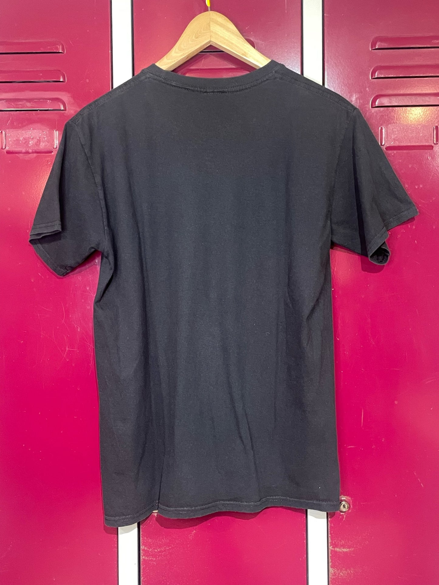 JIMI HENDRIX "2014" MUSIC BAND T-SHIRT SZ: M