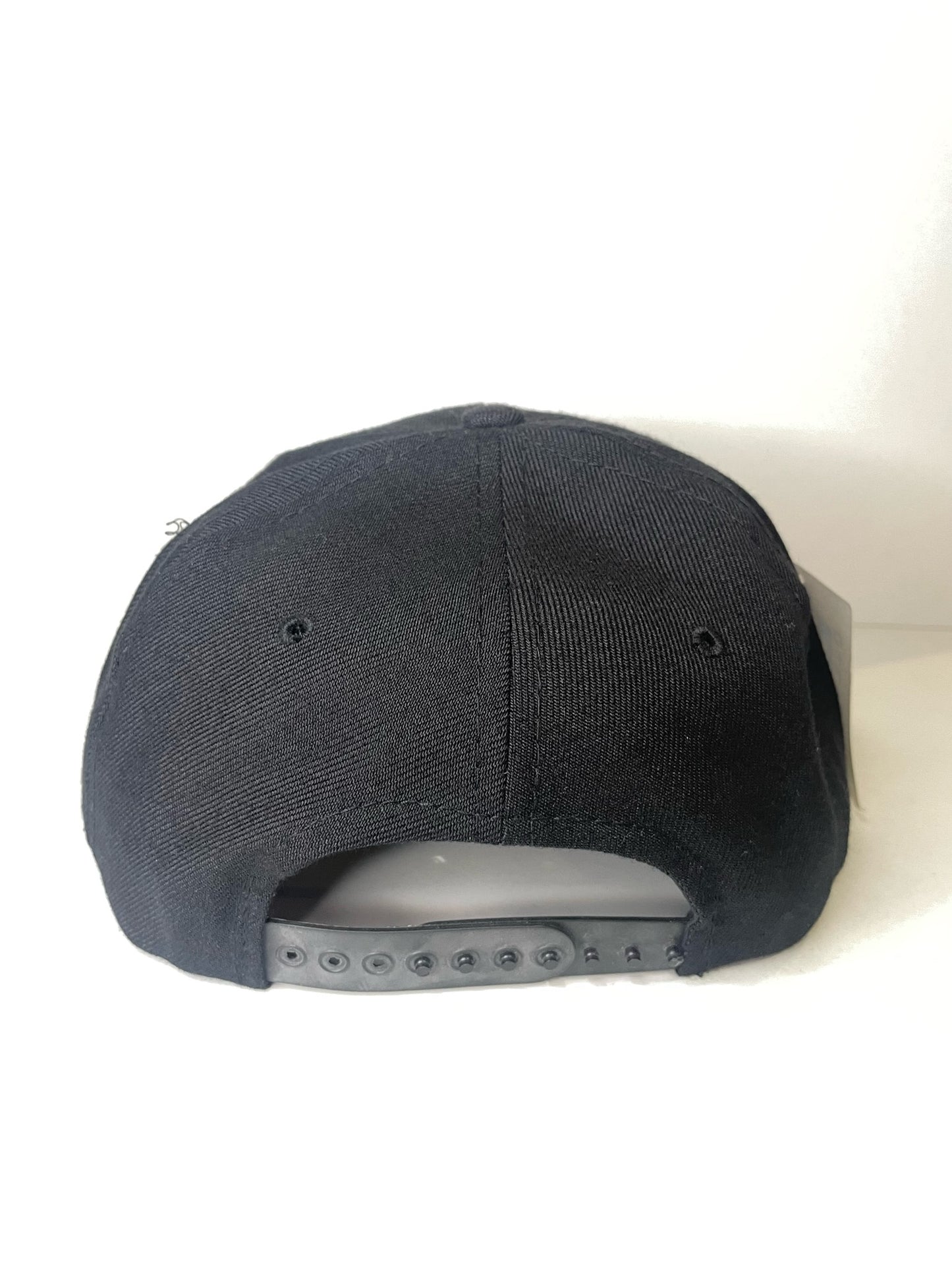 "DS" VINTAGE 00s PHILADELPHIA 76ERS HEADMASTER SNAPBACK CAP HAT