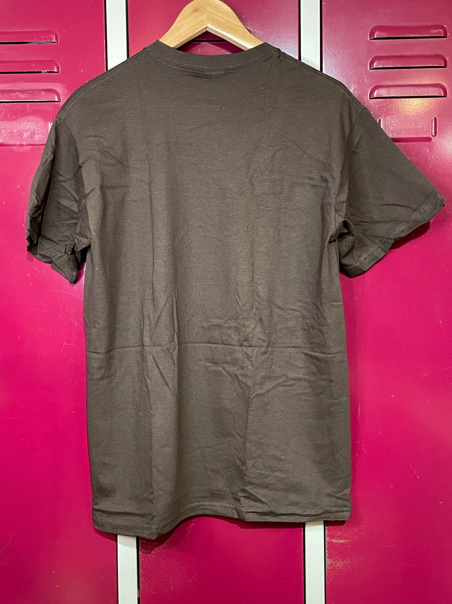 "DS" CHEECH & CHONG MOVIE T-SHIRT  SZ: M