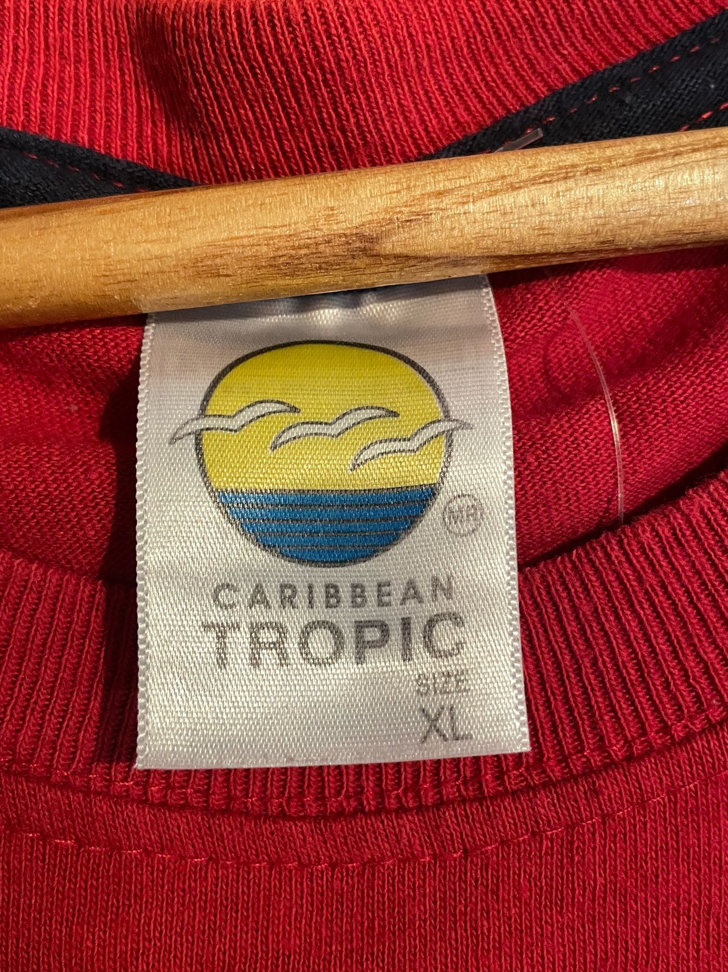 VINTAGE 90S CHE GUEVARA T-SHIRT SZ: XL