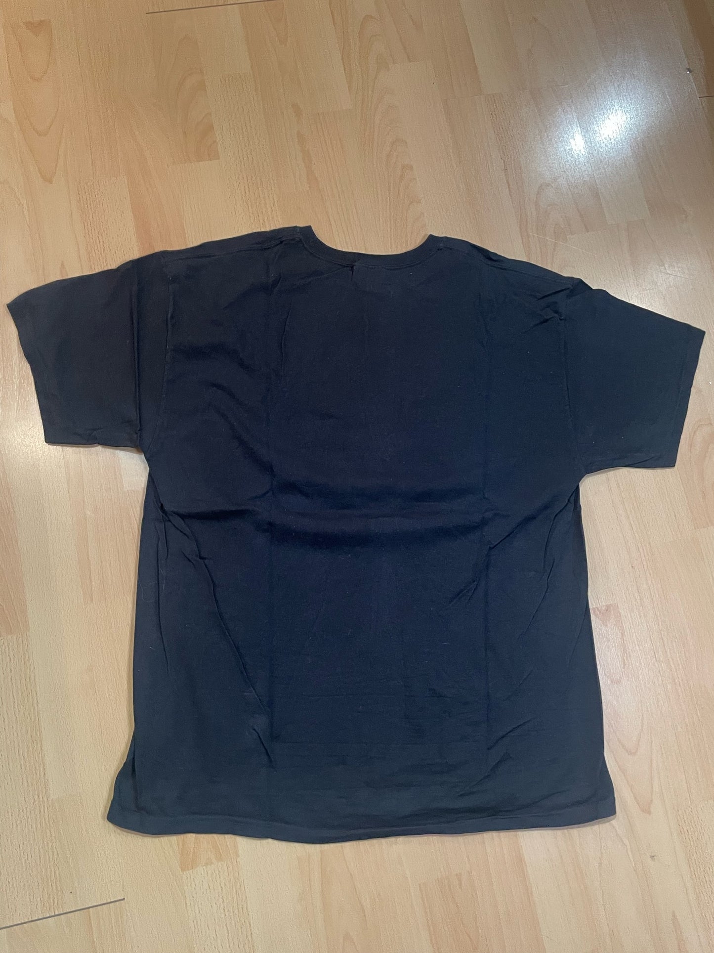 GUNS N ROSES "NEW YORK CITY" MUSIC BAND T-SHIRT SZ: XL