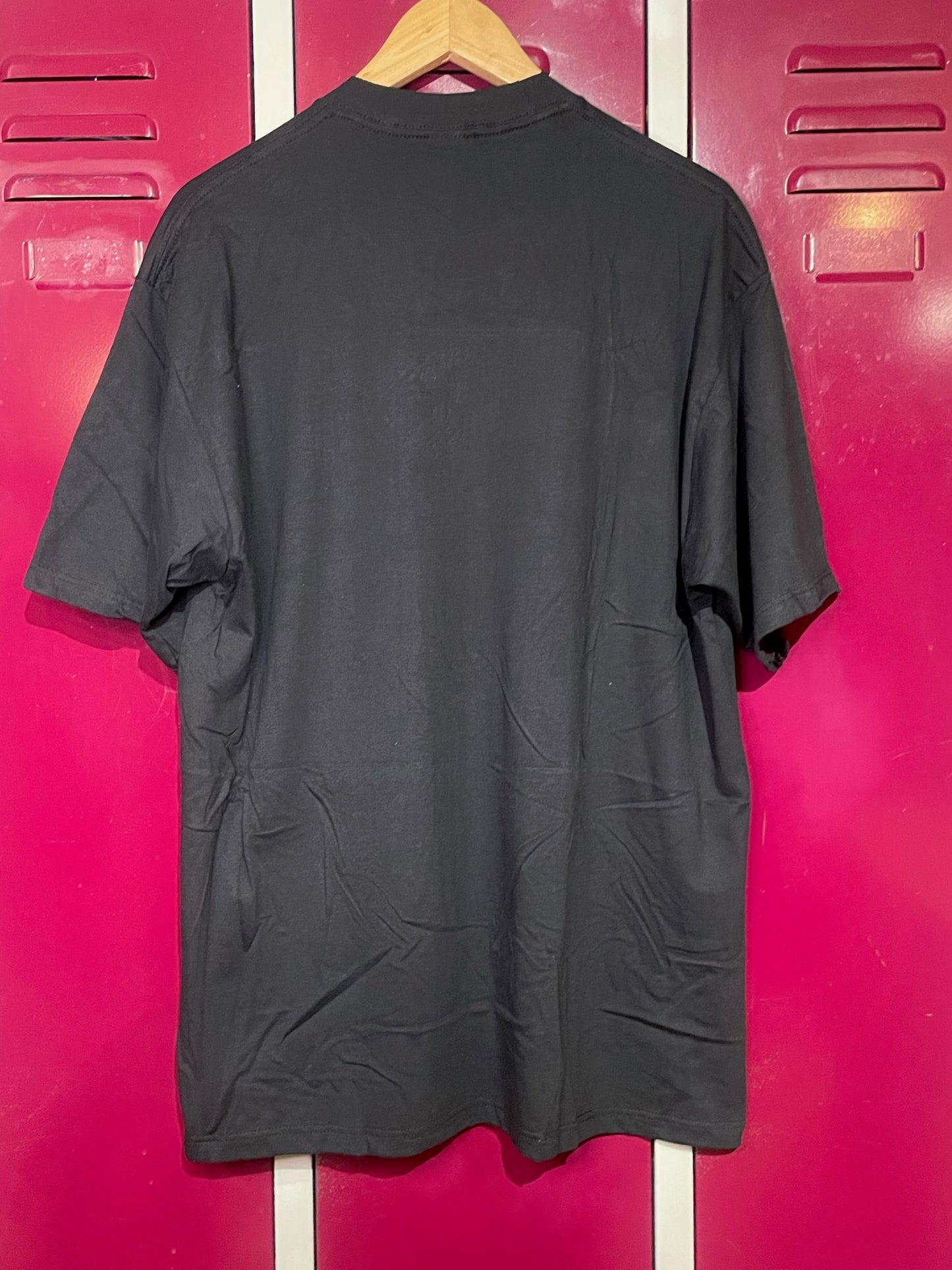 VINTAGE 2002 SPIDER-MAN "MARVEL" T-SHIRT SZ: L
