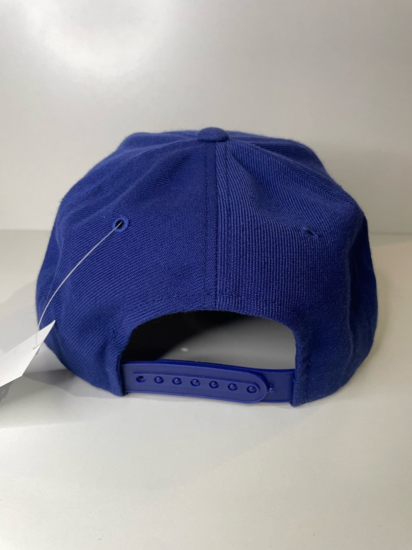 VINTAGE 90s MINNESOTA TIMBERWOLVES SPORTS SPECIALTIES SNAPBACK CAP HAT