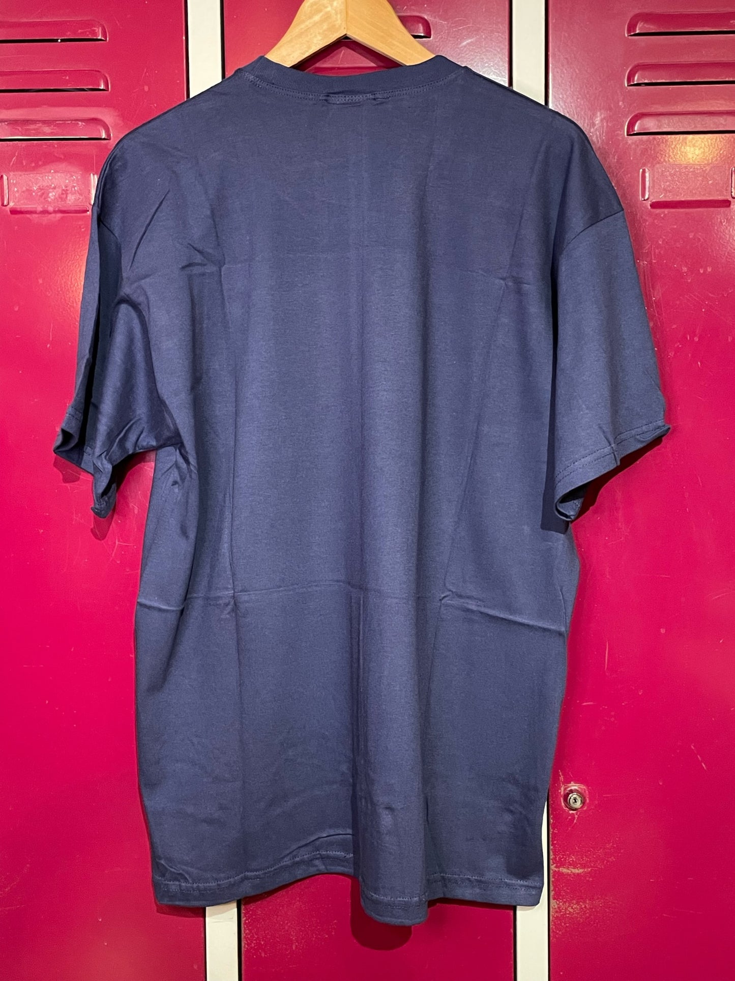 "DS" VINTAGE 1999 THE SIMPSONS T-SHIRT SZ: XL