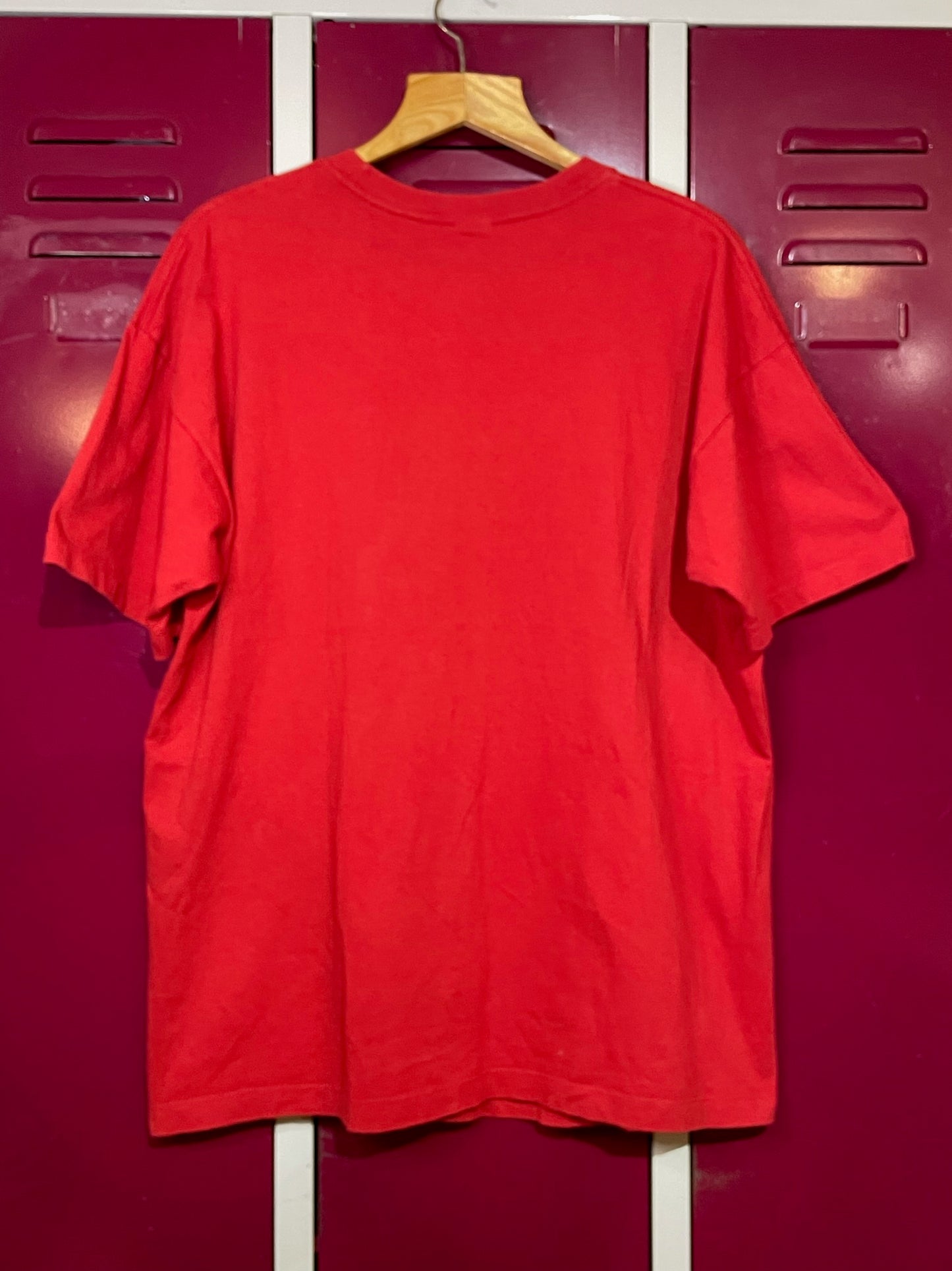 VINTAGE 90S CHE GUEVARA T-SHIRT SZ: XL