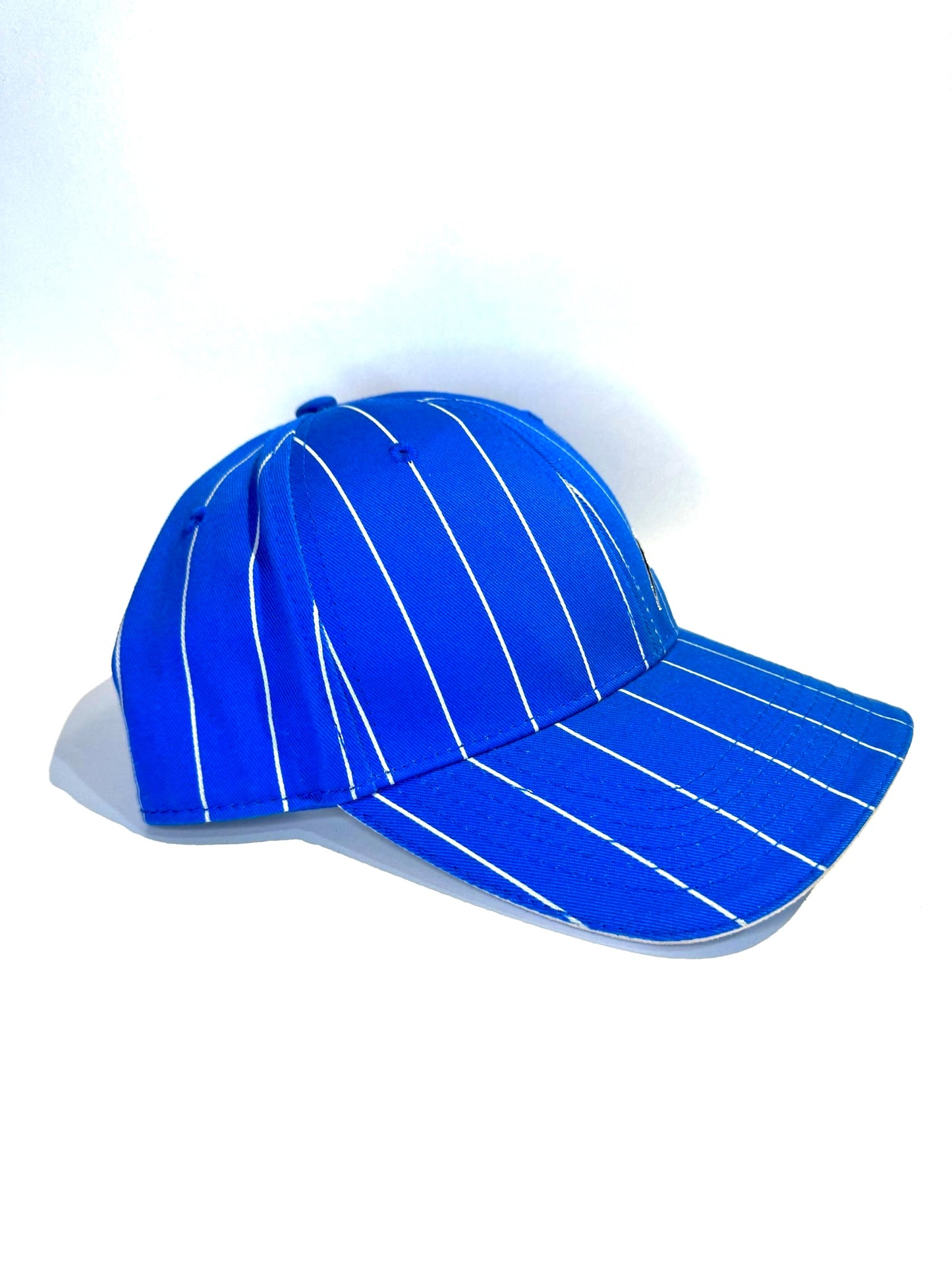 VINTAGE 00s ORLANDO MAGIC CHAMPION SCRATCHBACK CAP HAT