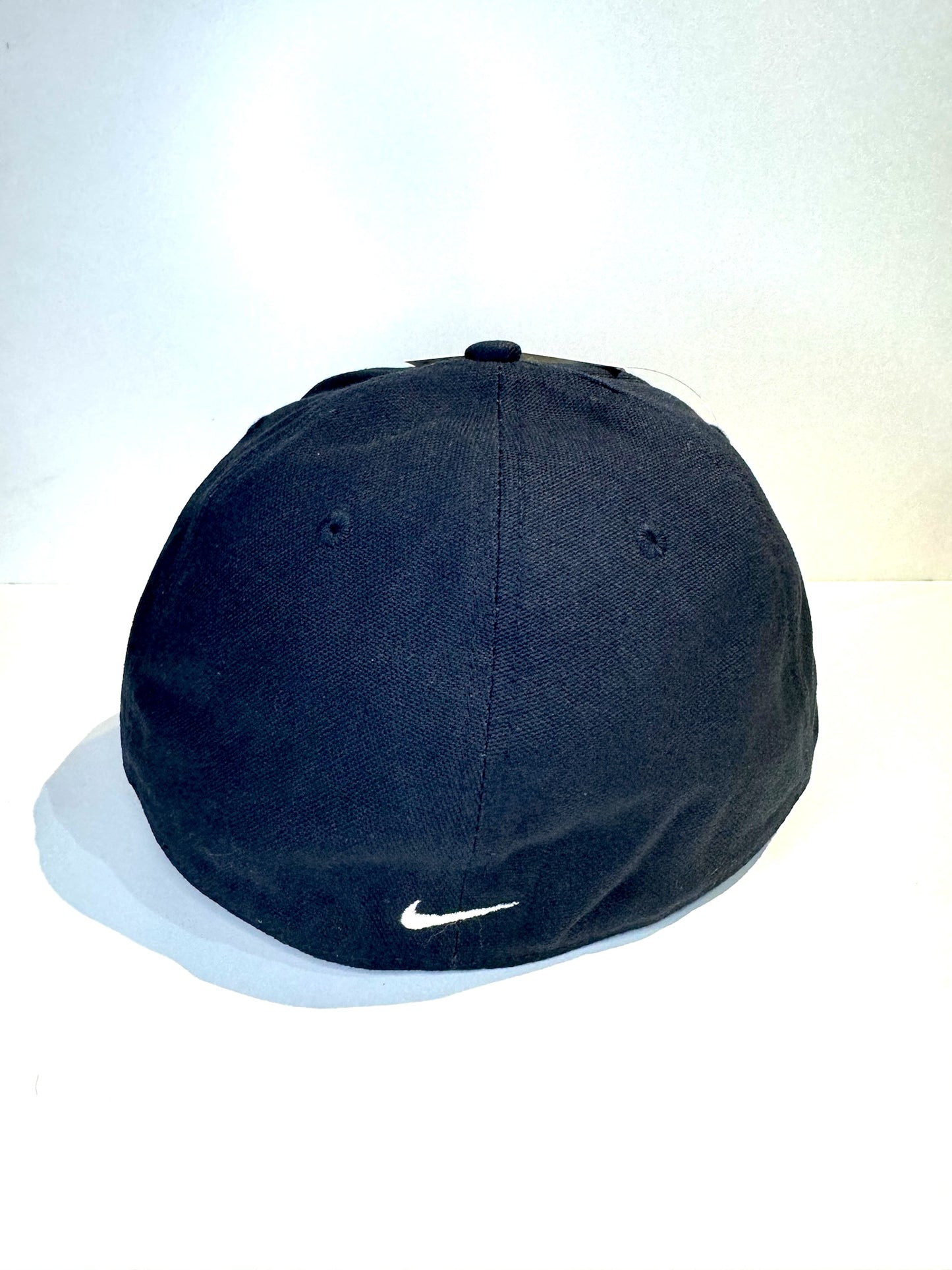 VINTAGE 90s NIKE "JUST DO IT" CAP HAT SZ: L/XL