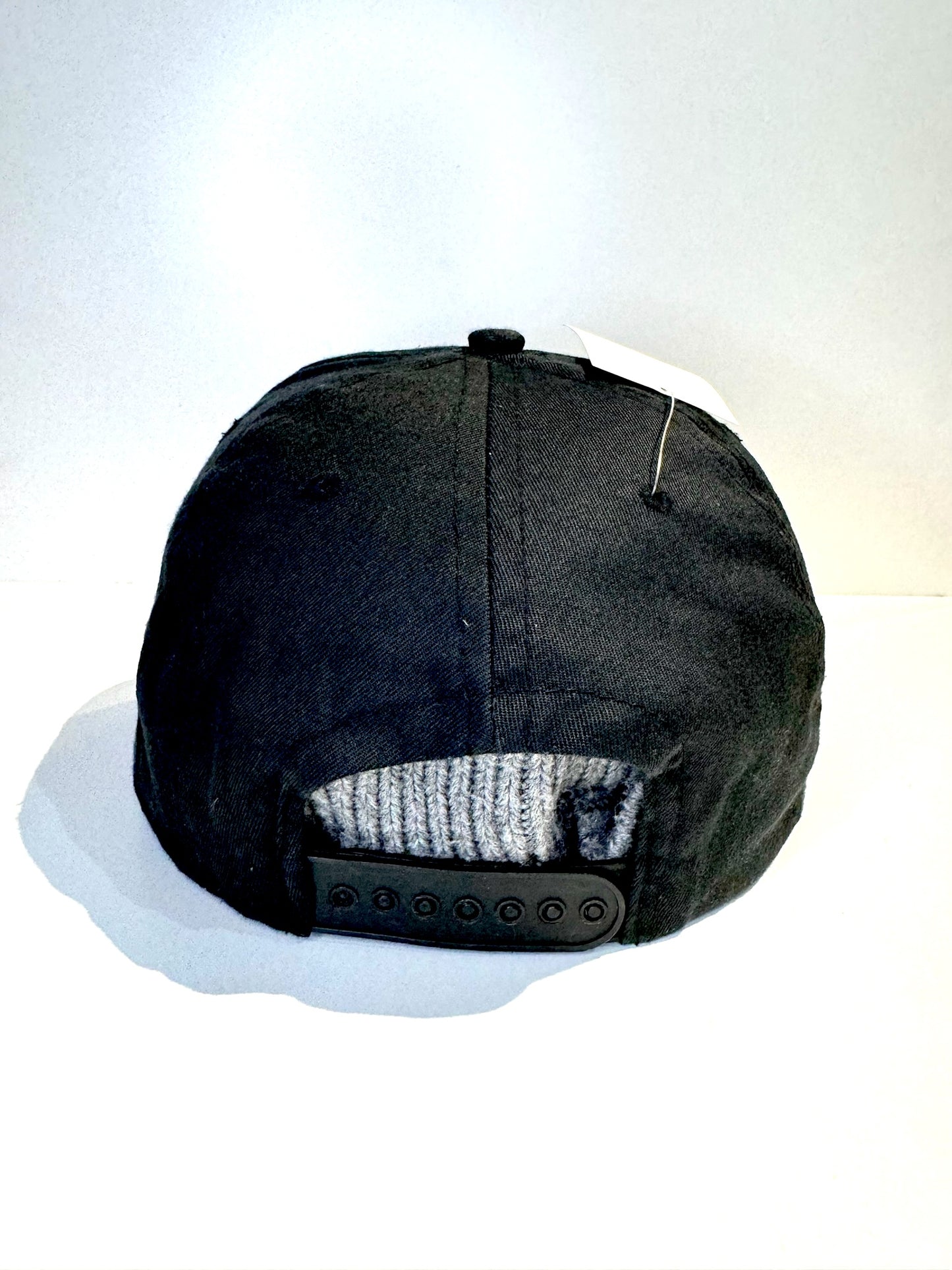 VINTAGE 1994 TOUCH DOWN BY KELLOGG COMPANY SNAPBACK CAP HAT