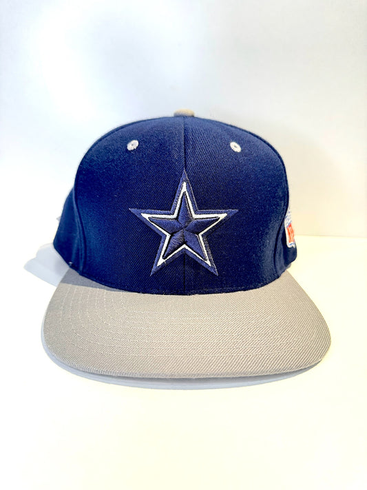 DALLAS COWBOYS MITCHELL & NESS SNAPBACK CAP HAT
