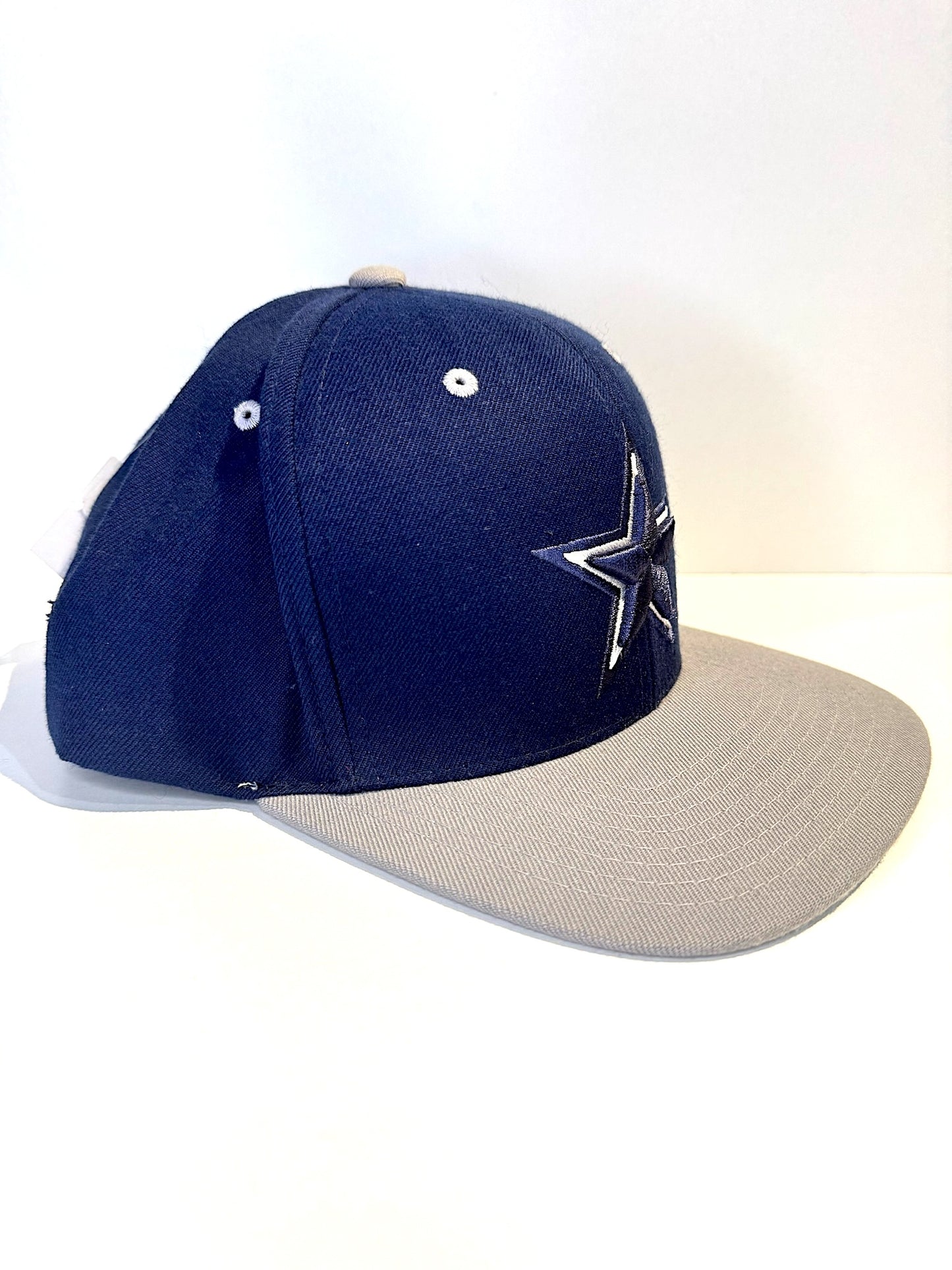 DALLAS COWBOYS MITCHELL & NESS SNAPBACK CAP HAT