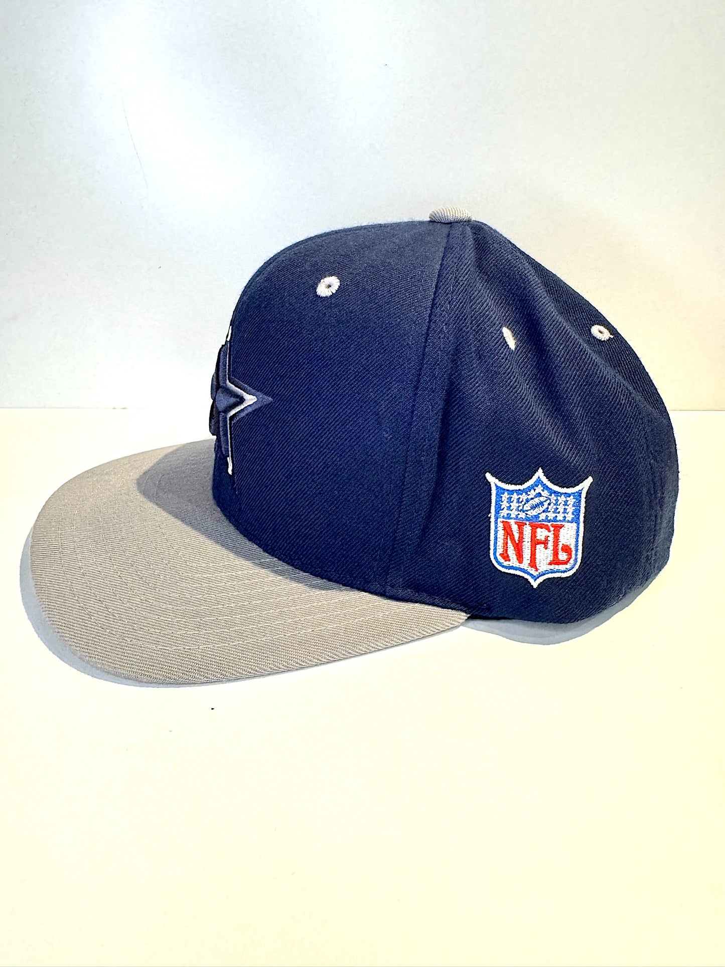 DALLAS COWBOYS MITCHELL & NESS SNAPBACK CAP HAT
