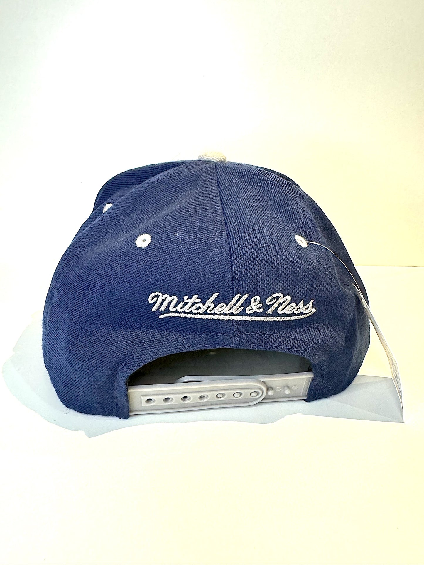 DALLAS COWBOYS MITCHELL & NESS SNAPBACK CAP HAT