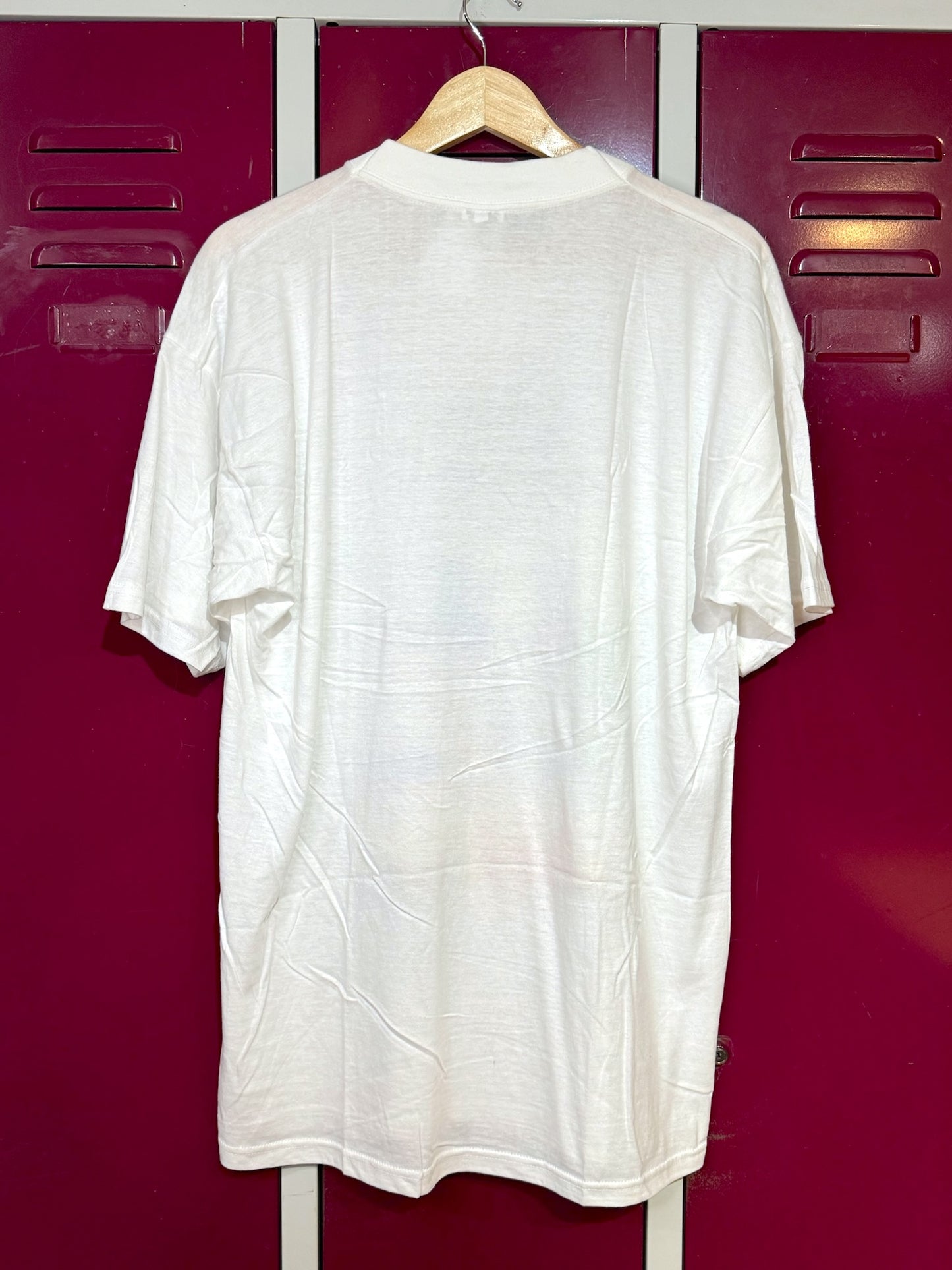 "DS" VINTAGE 2001 SOUTH PARK T-SHIRT SZ: XL / M / S