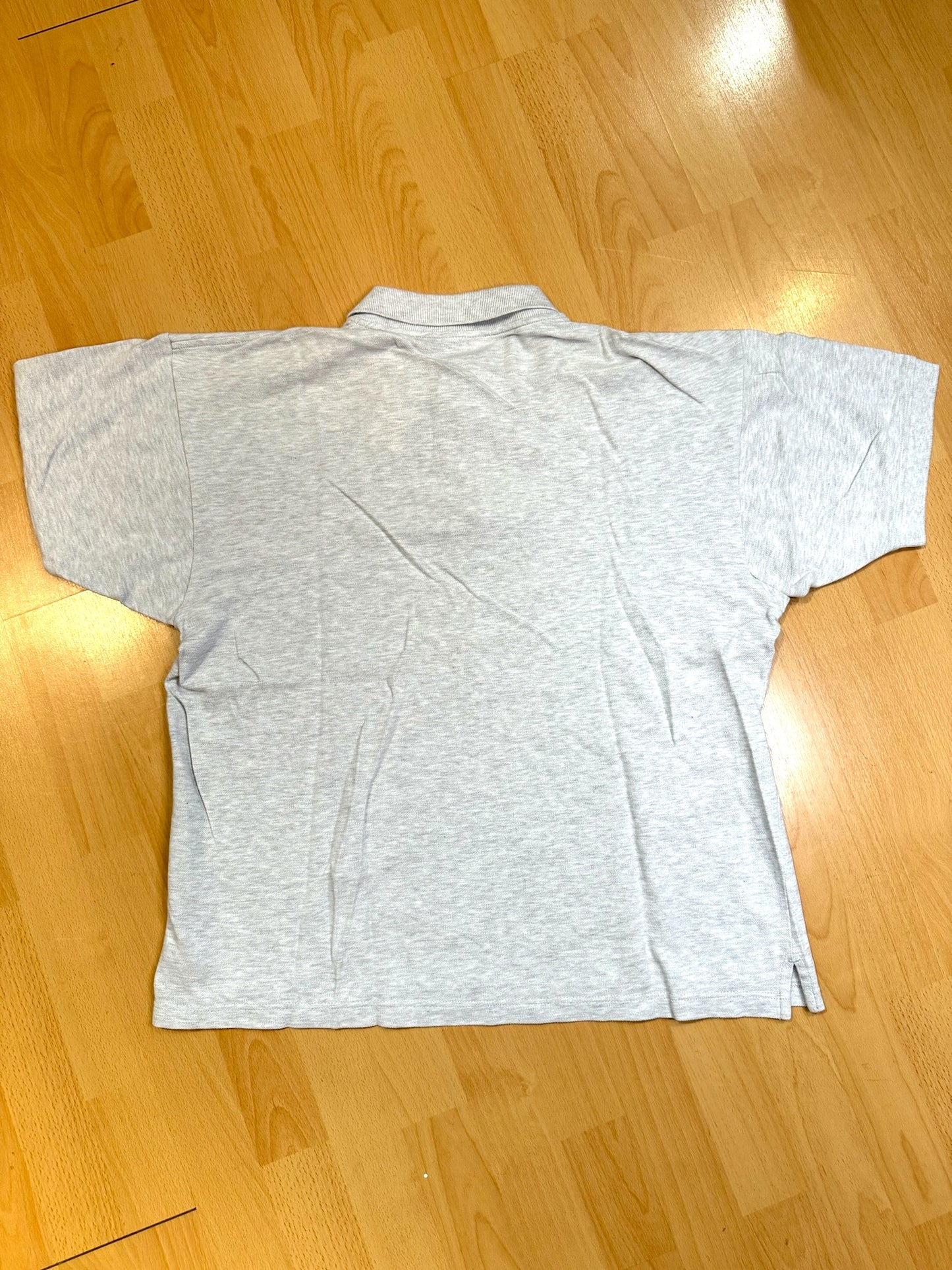 Vintage 90s CHAMPION POLO SZ: XL