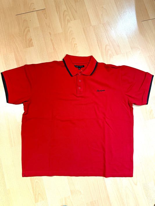 CHEVIGNON POLO SZ: XXL
