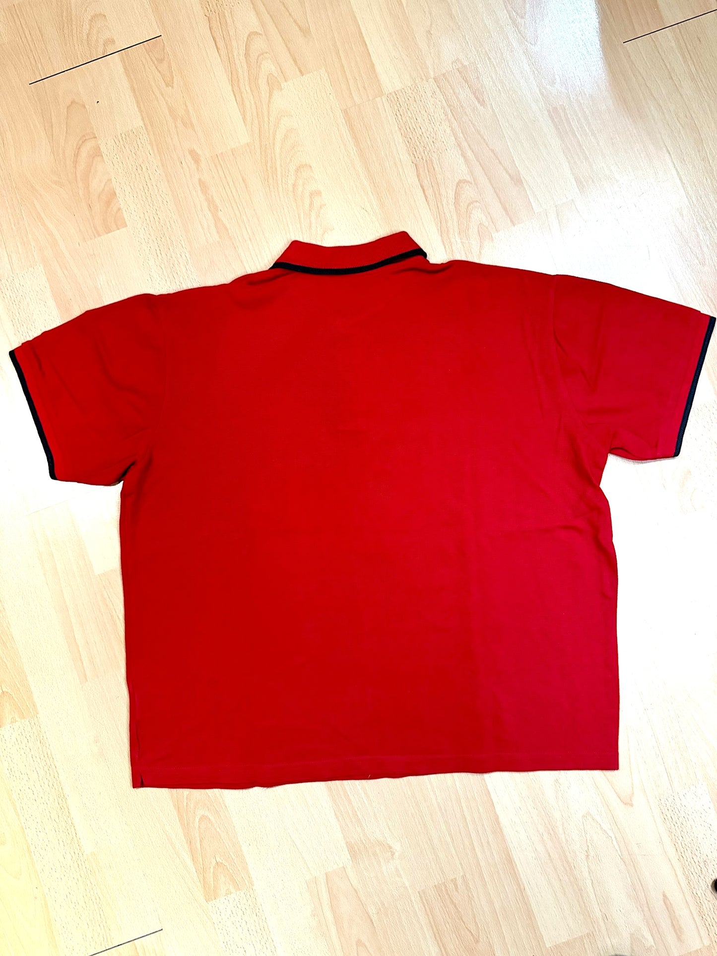 CHEVIGNON POLO SZ: XXL