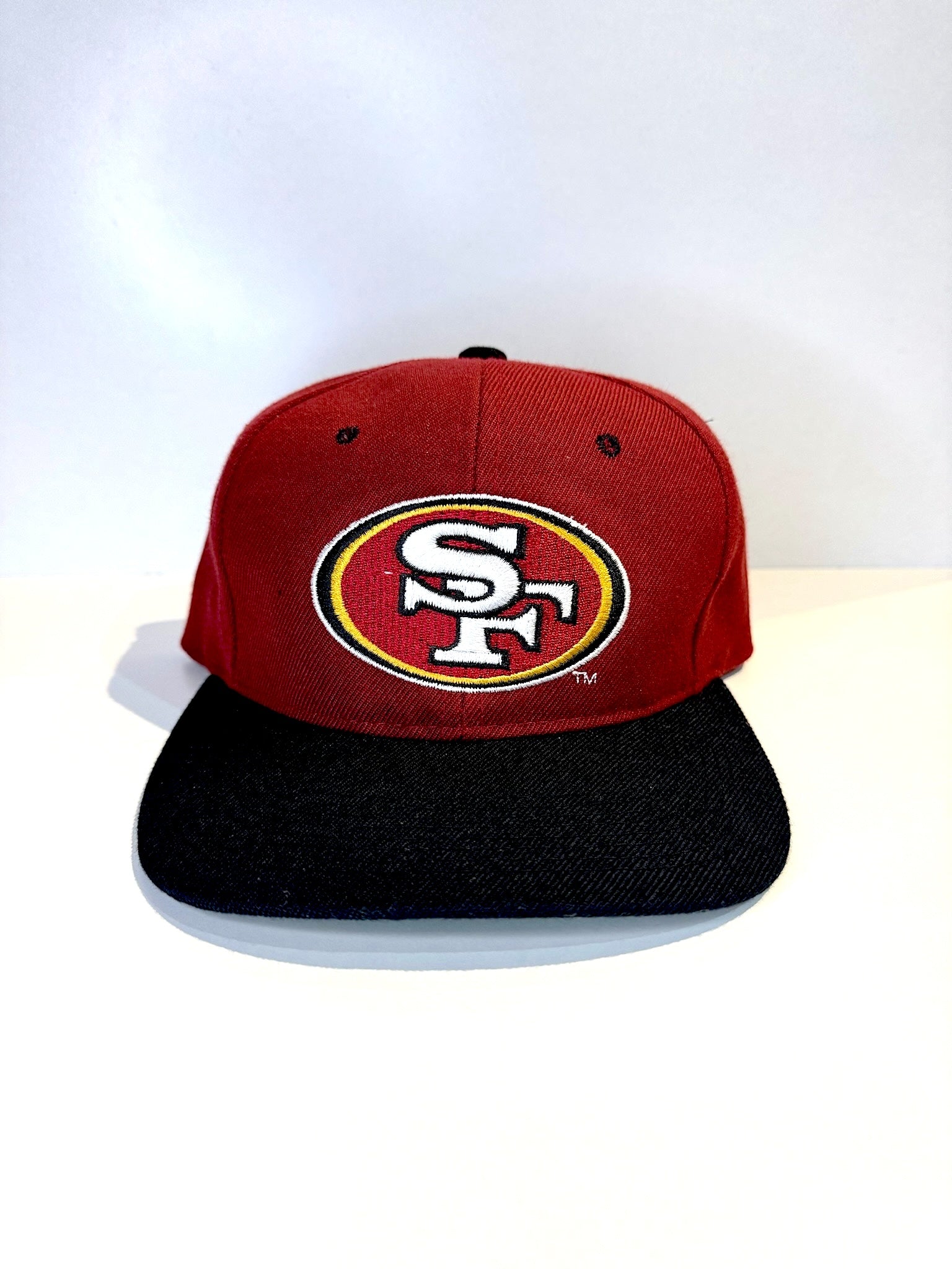 49ers snapback vintage online