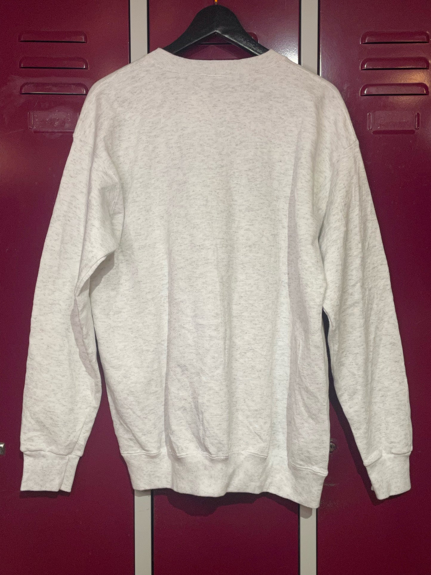 VINTAGE 1994 PENN STATE CHAMPIONS MADE IN USA CREWNECK SWEATSHIRT SZ: L