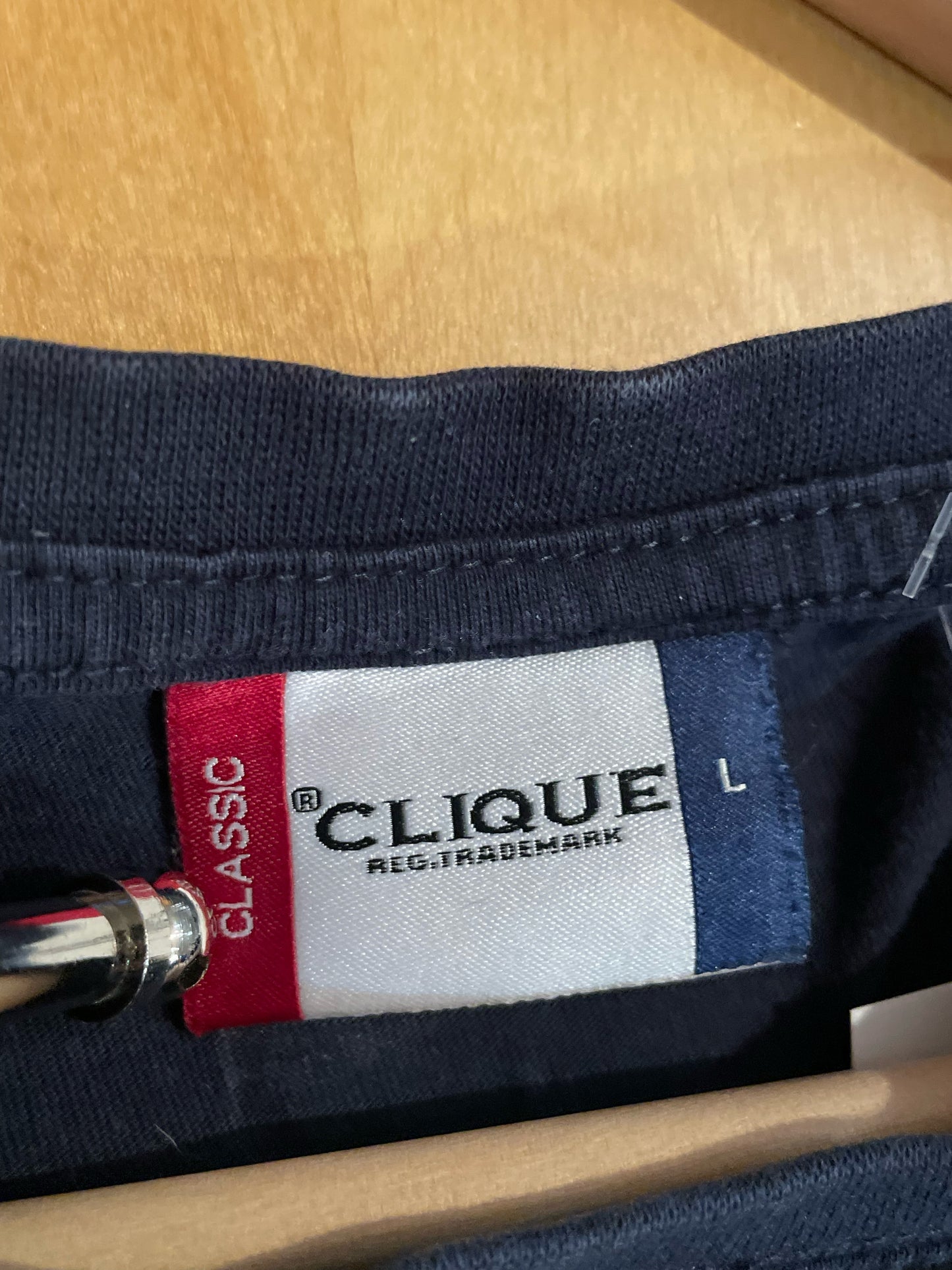 HARLEY DAVIDSON BY BRUGSEN 00s "SPIRIT OF AMERICA" T-SHIRT  SZ: L