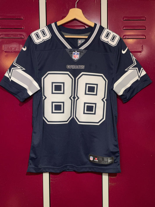 DALLAS COWBOYS "BRYANT" NFL NIKE JERSEY  SZ: S