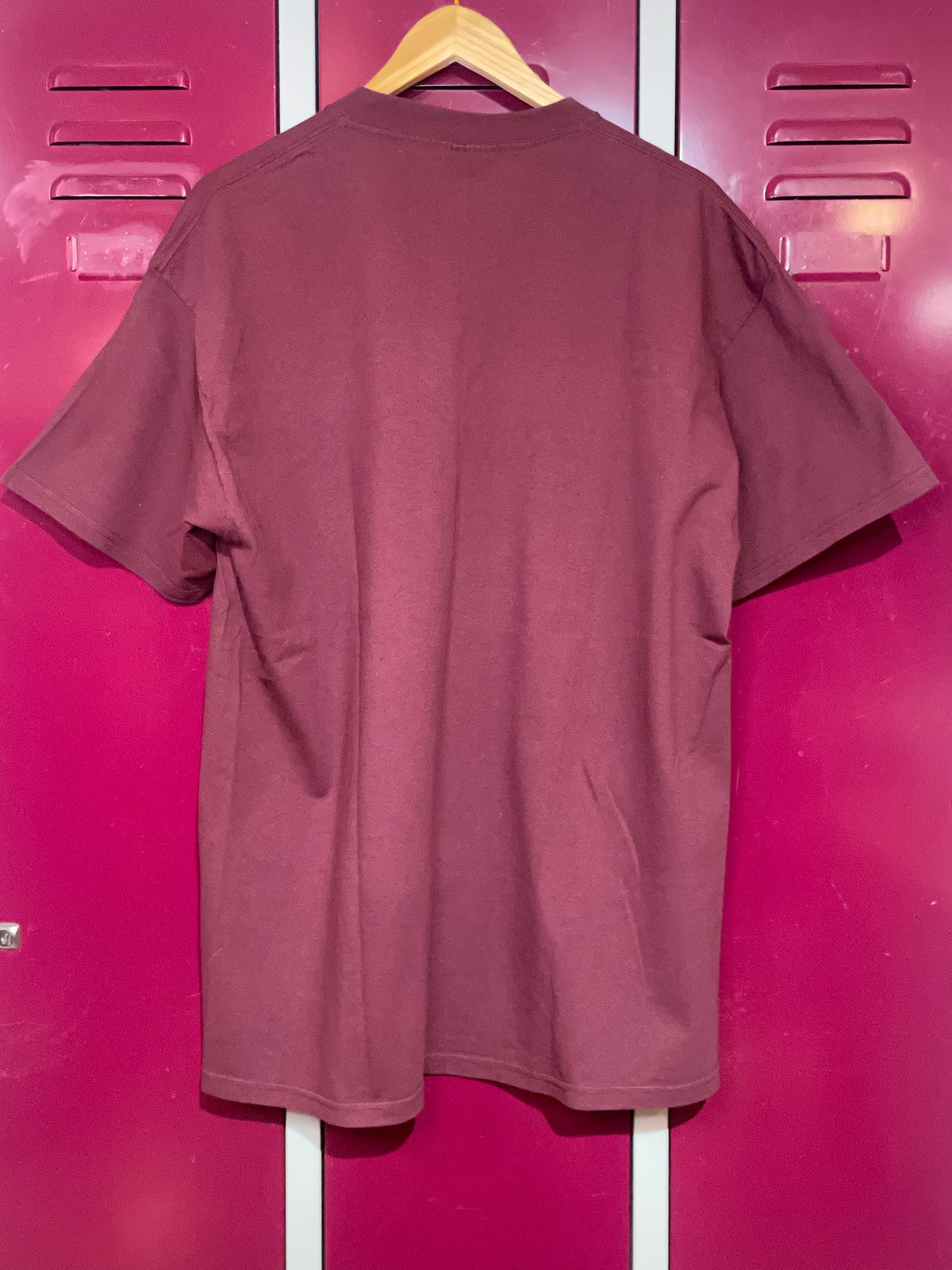 VINTAGE 90s LEE WALT DISNEY THE HUNCHBACK OF NOTRE DAME T-SHIRT SZ: XL