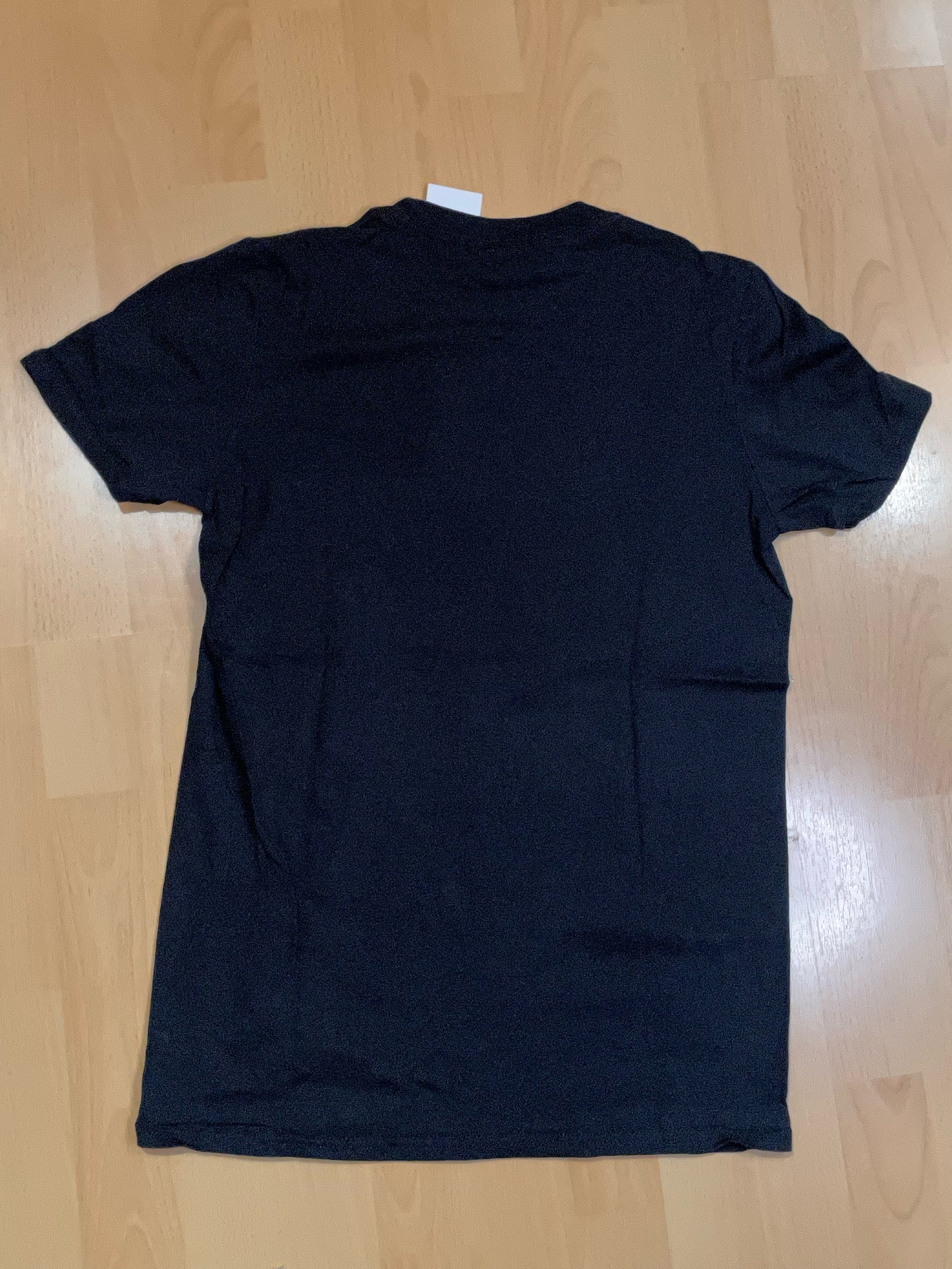 RAMBO III MOVIE T-SHIRT SZ: S