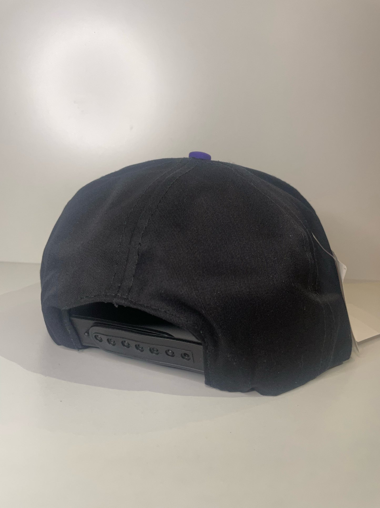 "DS" VINTAGE 90s PHOENIX SUNS AJD SNAPBACK CAP HAT