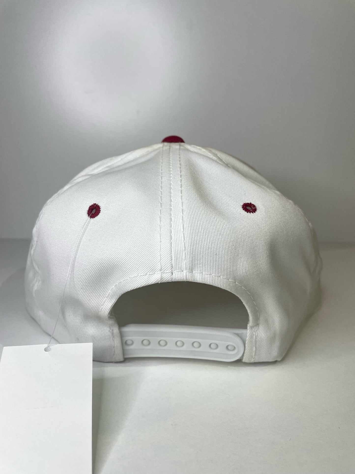 VINTAGE 90s USC TROJANS SPORTS SPECIALTIES SNAPBACK CAP HAT