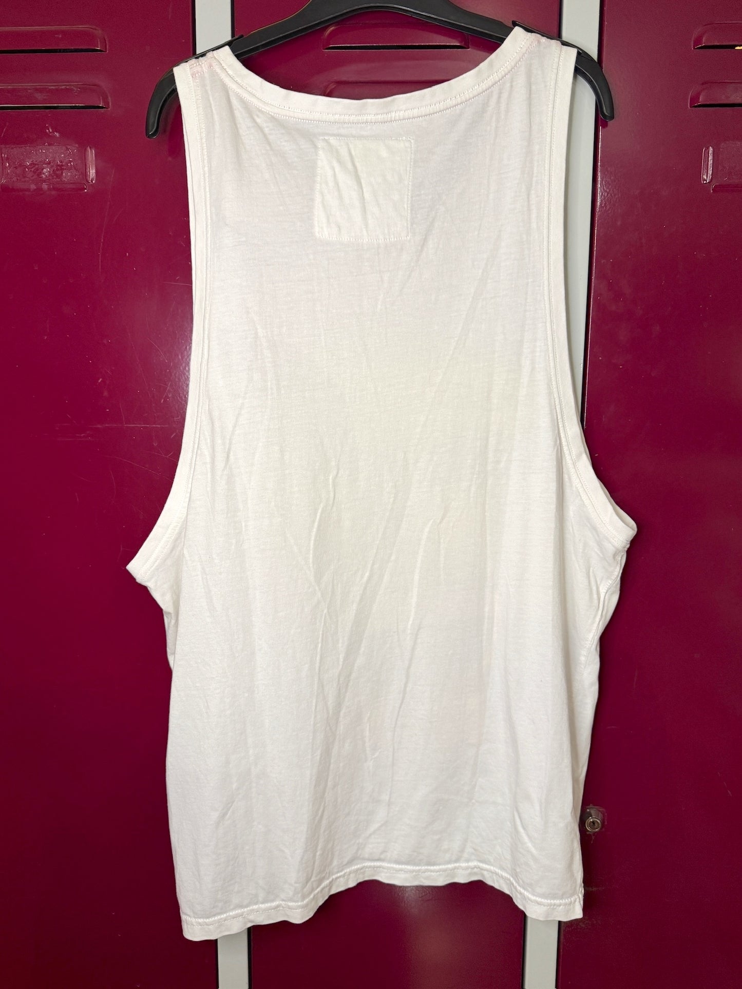 MTV BEAVIS AND BUTT-HEAD TANK TOP SZ: S