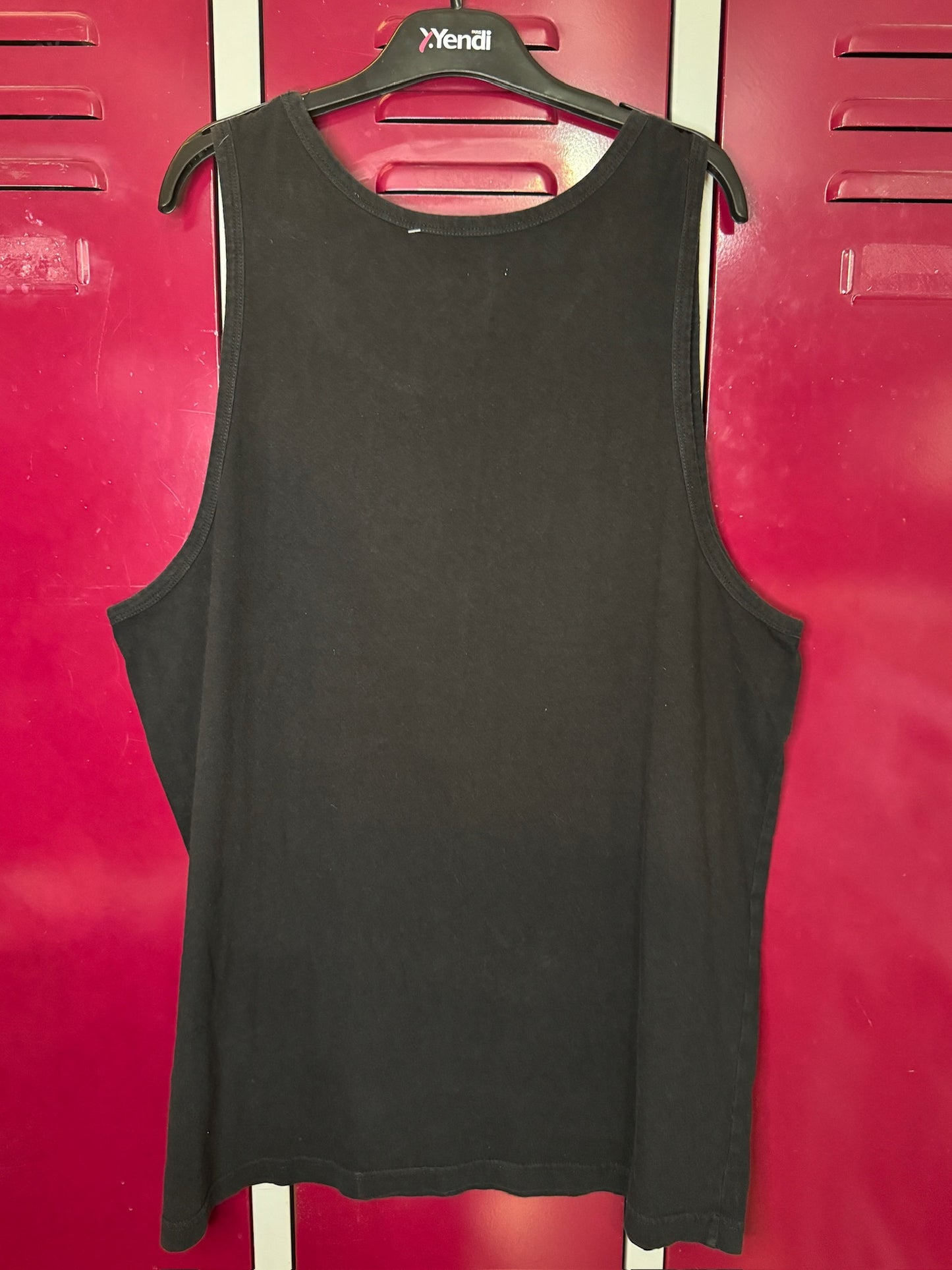Y2K LRG TANK TOP SZ: L