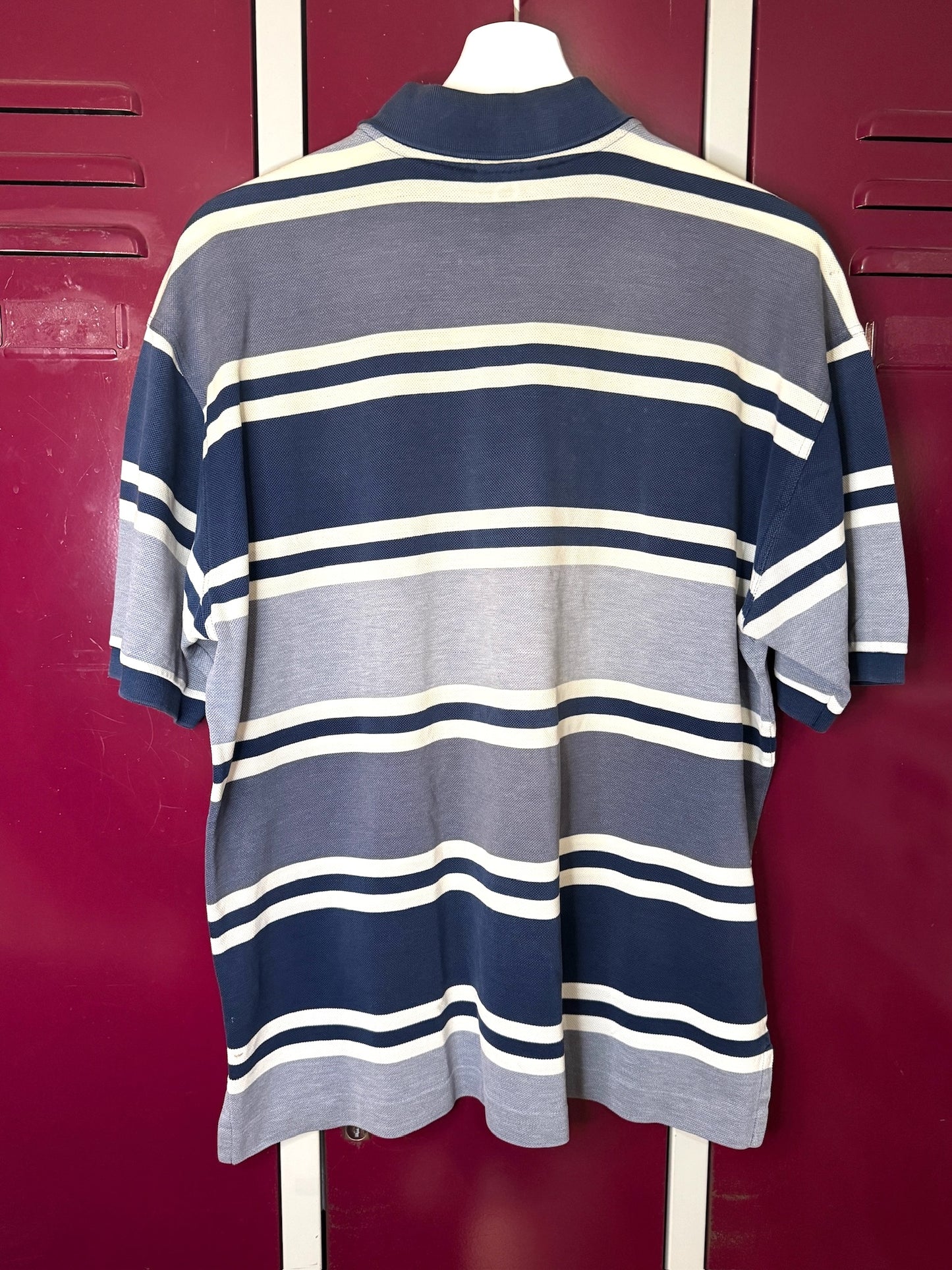 PAUL & SHARK "YACHTING" POLO SZ: M