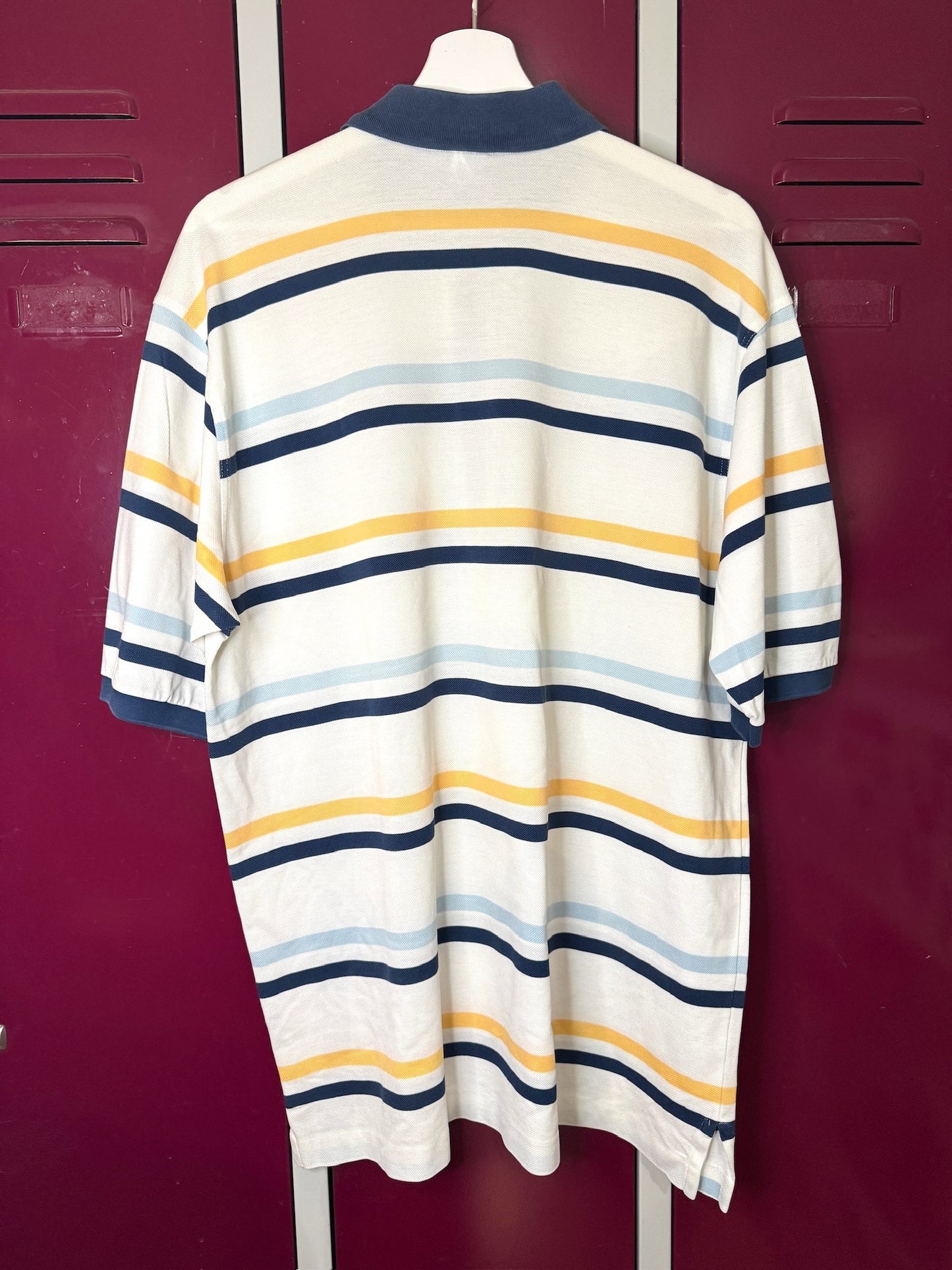 PAUL & SHARK "YACHTING" POLO SZ: XL