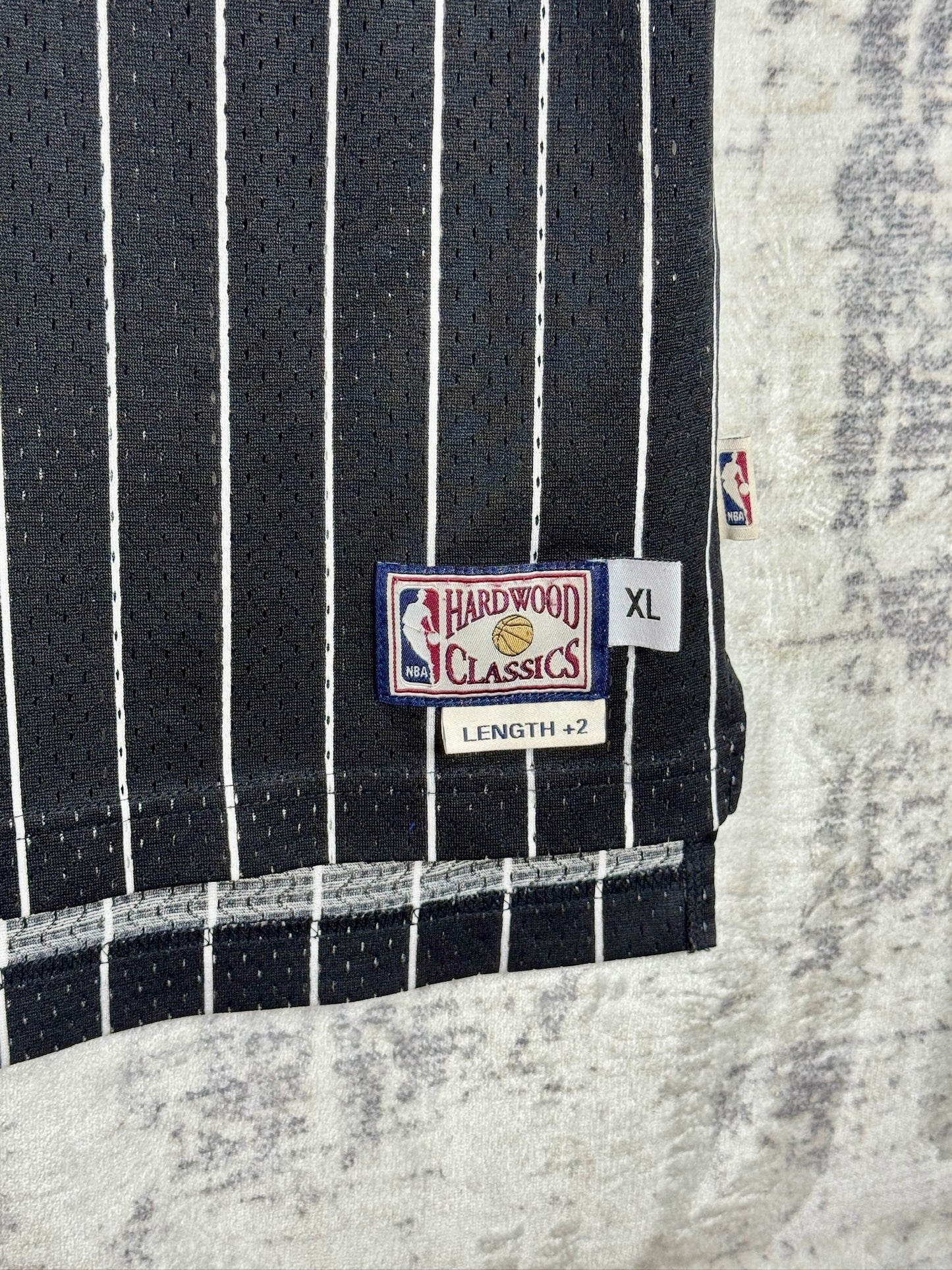 ADIDAS ORLANDO MAGIC "SHAQUILLE O'NEAL" NBA JERSEY SZ: XL
