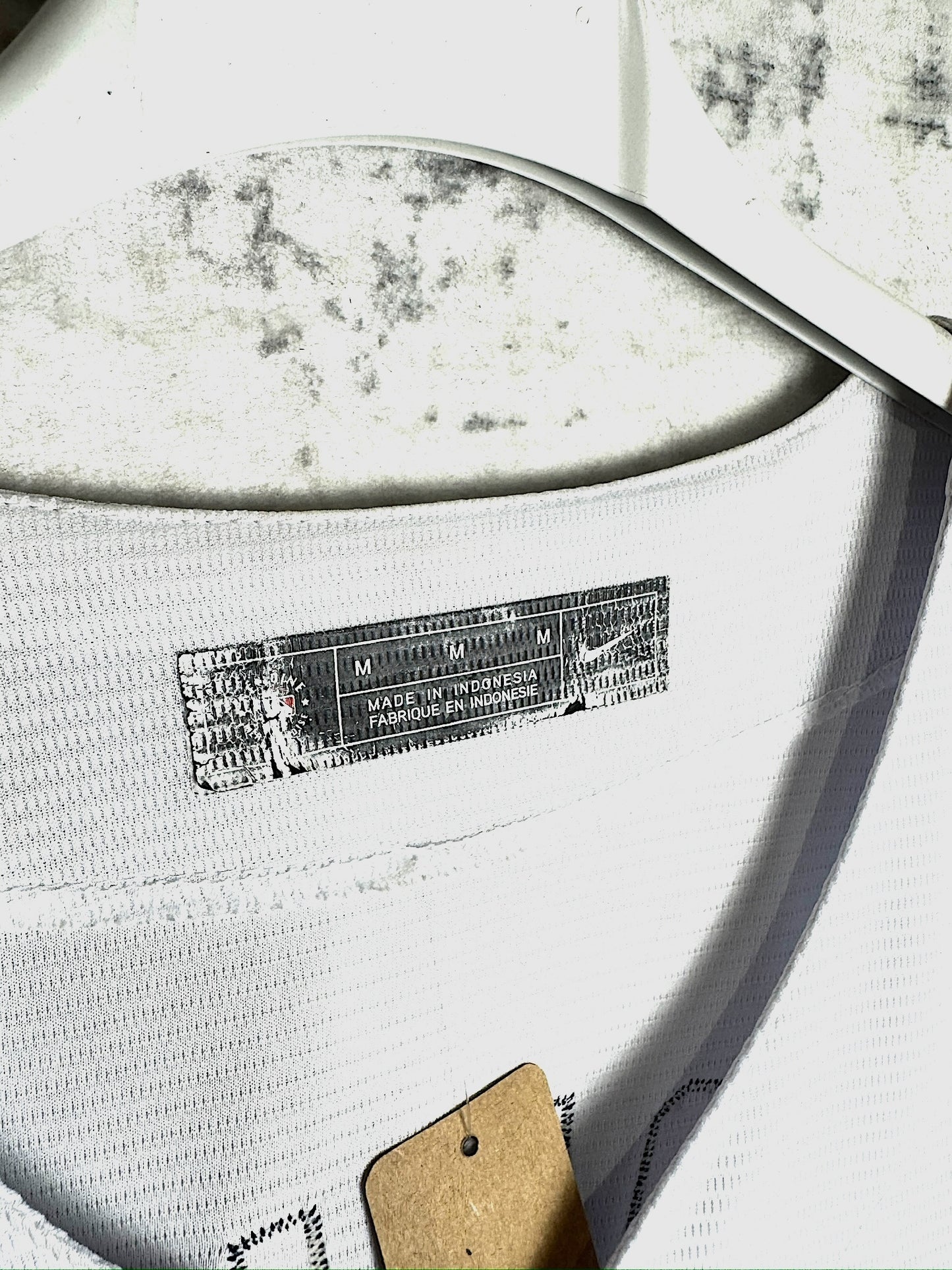 NIKE ST. LOUIS CARDINALS "MOLINA" MLB BASEBALL JERSEY  SZ: M