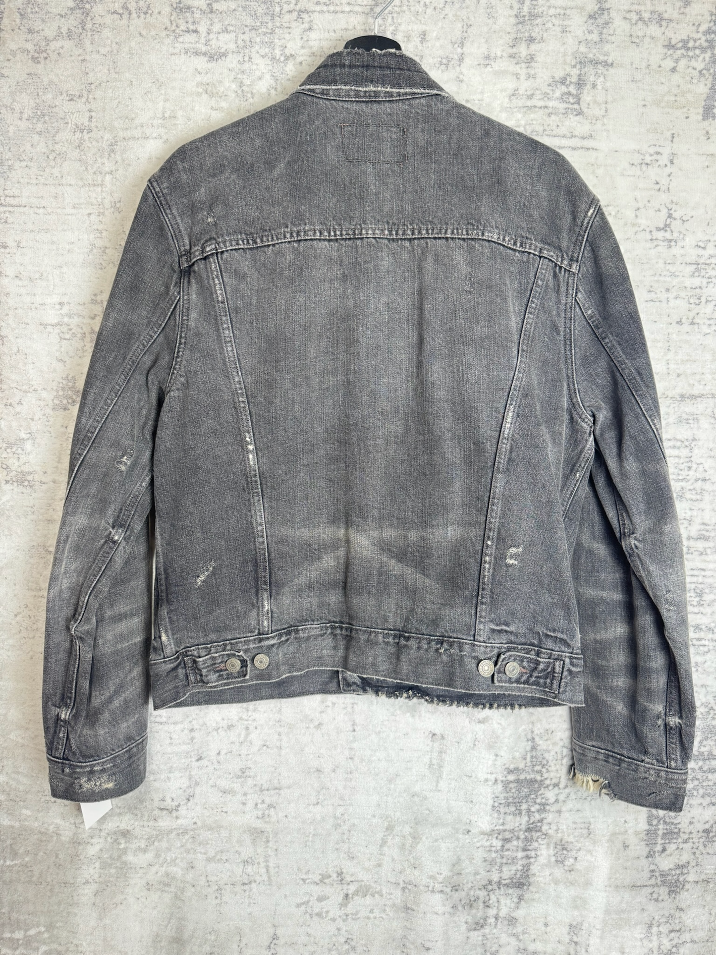 RALPH LAUREN "DENIM & SUPPLY" DENIM JACKET SZ: M