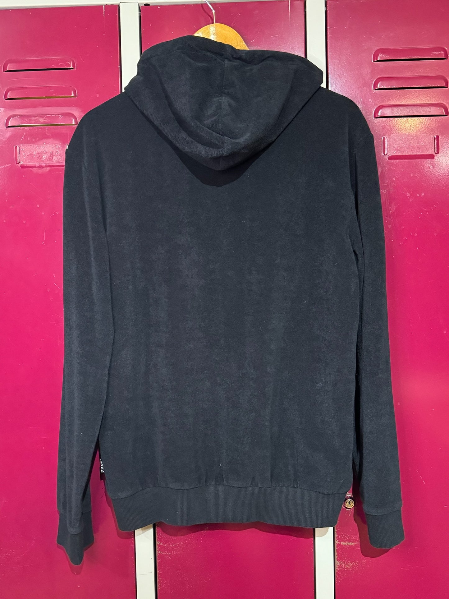 HUGO BOSS HOODIE SZ: M