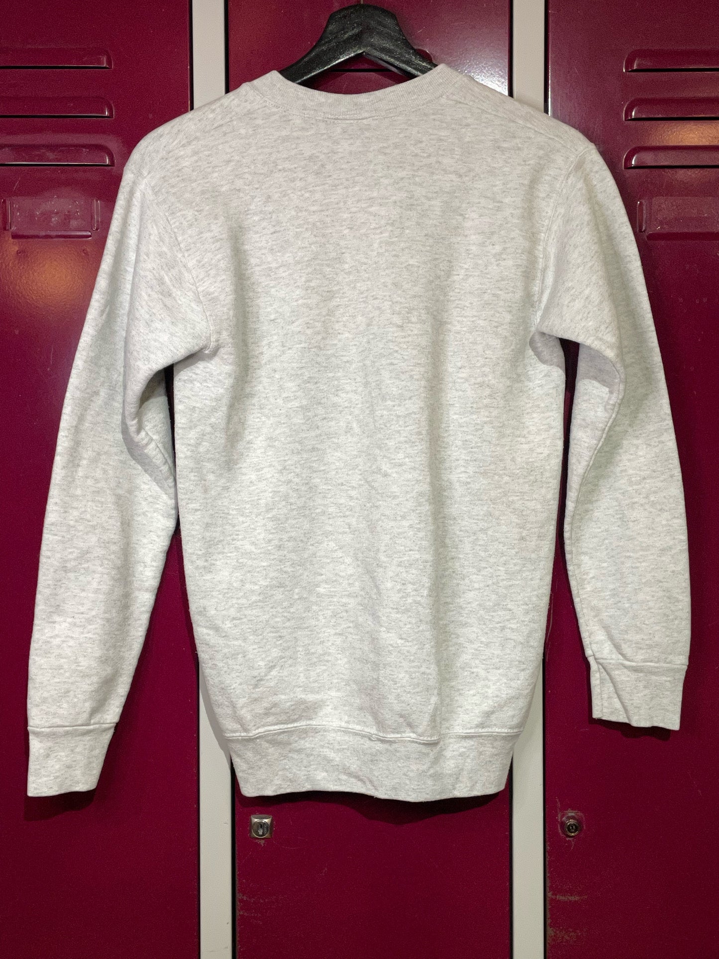 "KIDS" VINTAGE PRO PLAYER DALLAS COWBOYS NFL CREWNECK SWEATSHIRT SZ: 14-16 = XS