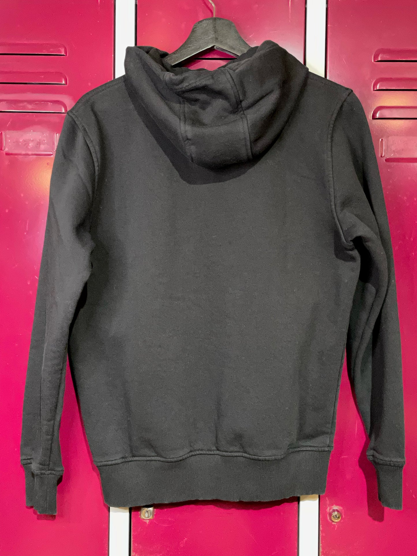 NEW ERA CHICAGO BULLS NBA BASKETBALL HOODIE SZ: S