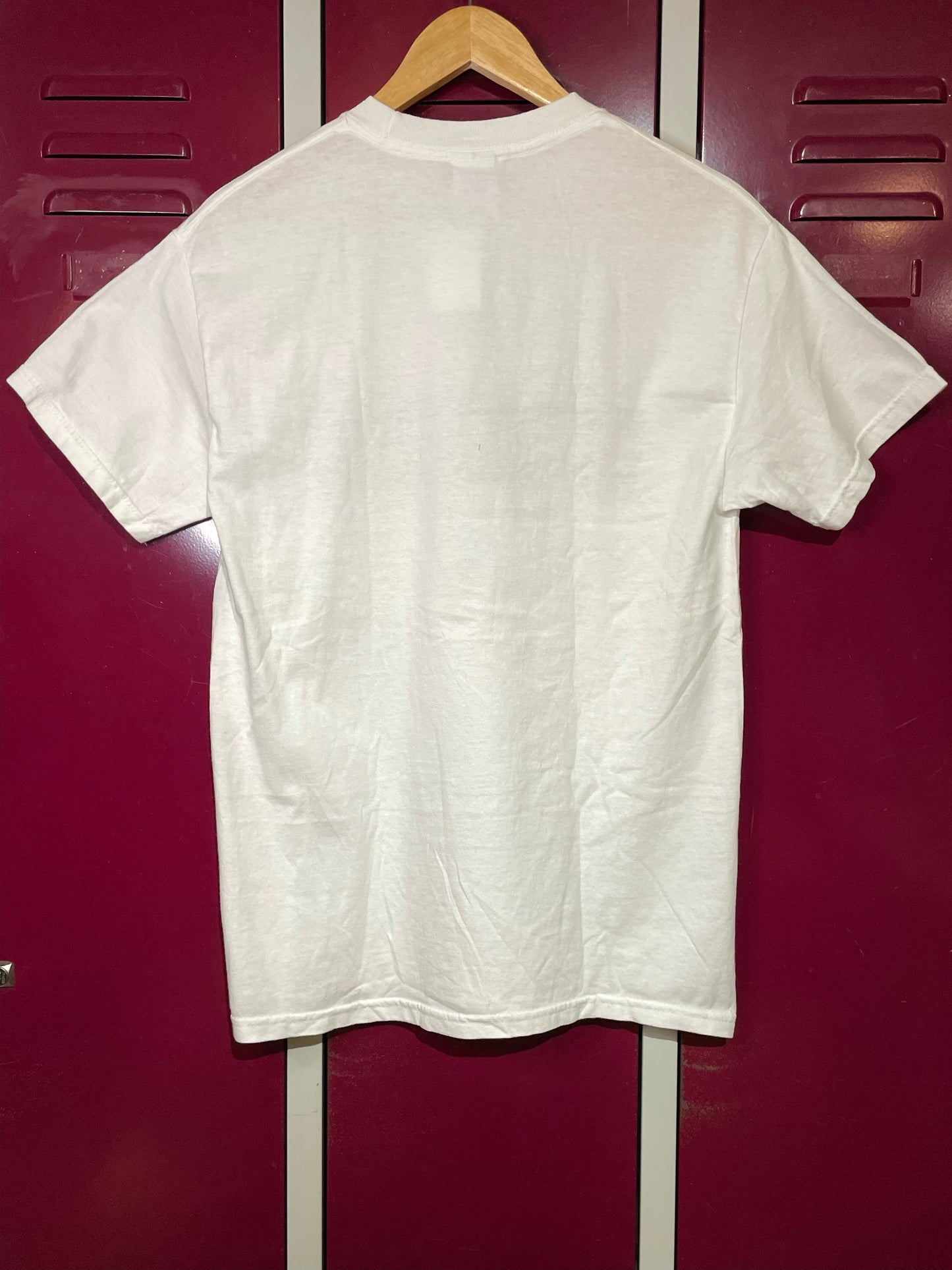 CCM NEW YORK ISLANDERS NHL T-SHIRT  SZ: M