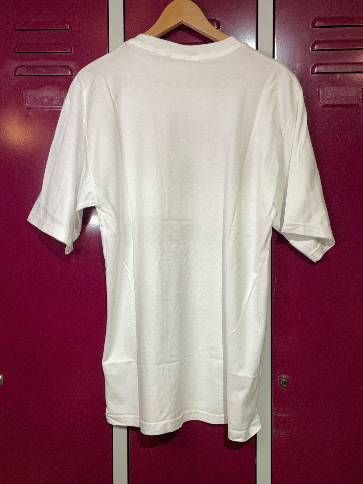 "DS" VINTAGE PRO ONE 1994 WASHINGTON REDSKINS NFL T-SHIRT  SZ: M