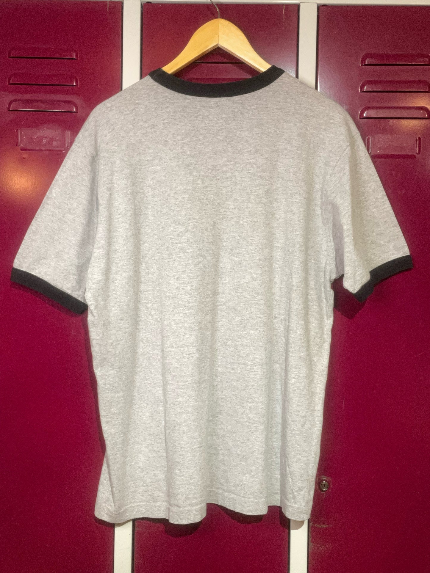 REEBOK PHILADELPHIA EAGLES NFL T-SHIRT SZ: L