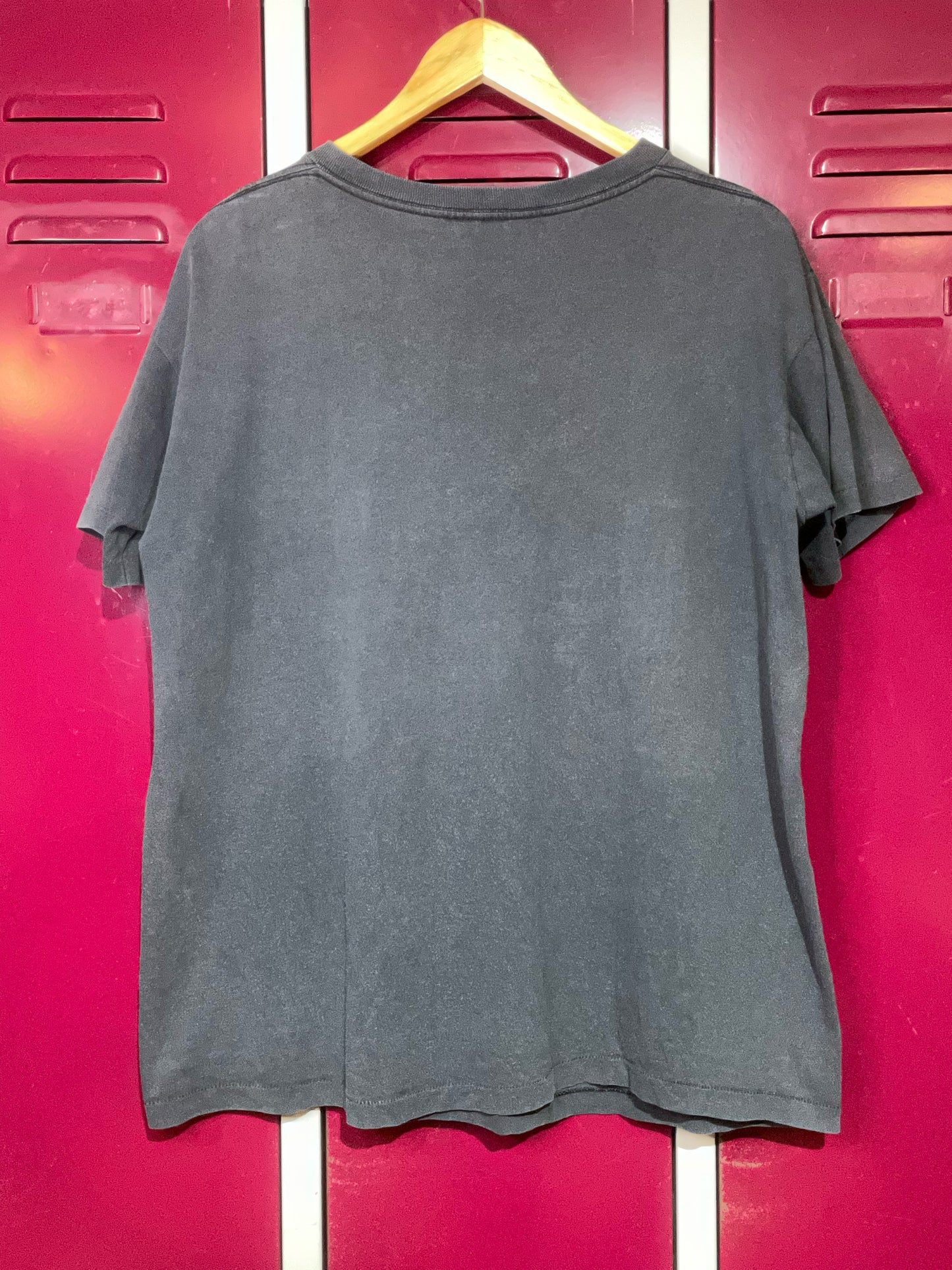 VINTAGE 1991 APEX ONE WORLD CUP '94 USA SWITZERLAND TEAM SOCCER T-SHIRT  SZ: L