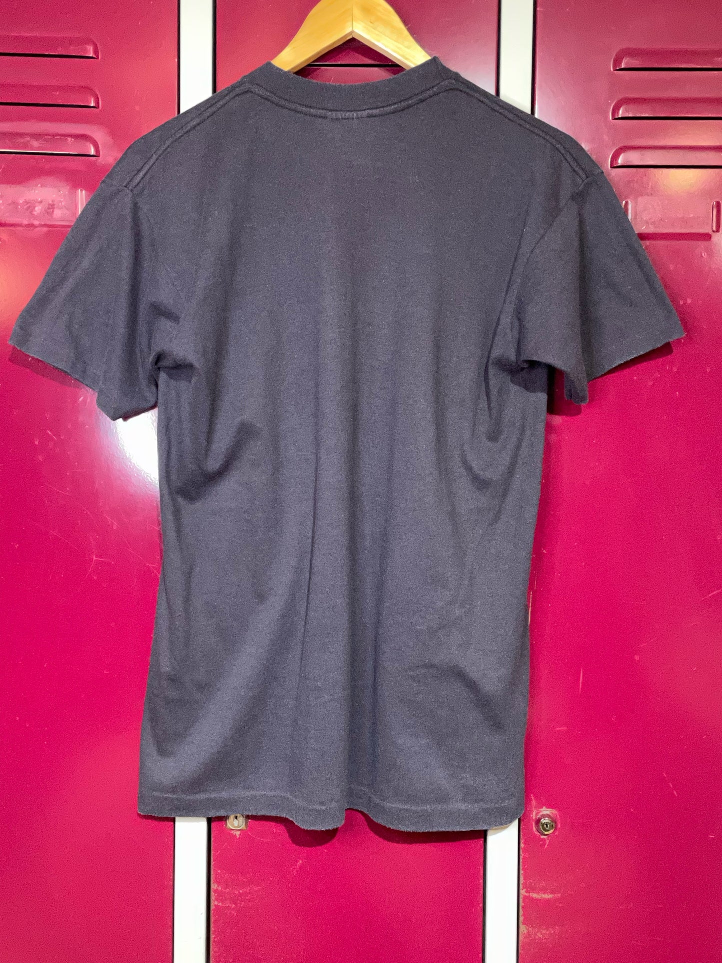 VINTAGE 1991 JAMES DEAN X HARLEY DAVIDSON MOTOR CYCLES T-SHIRT SZ: M