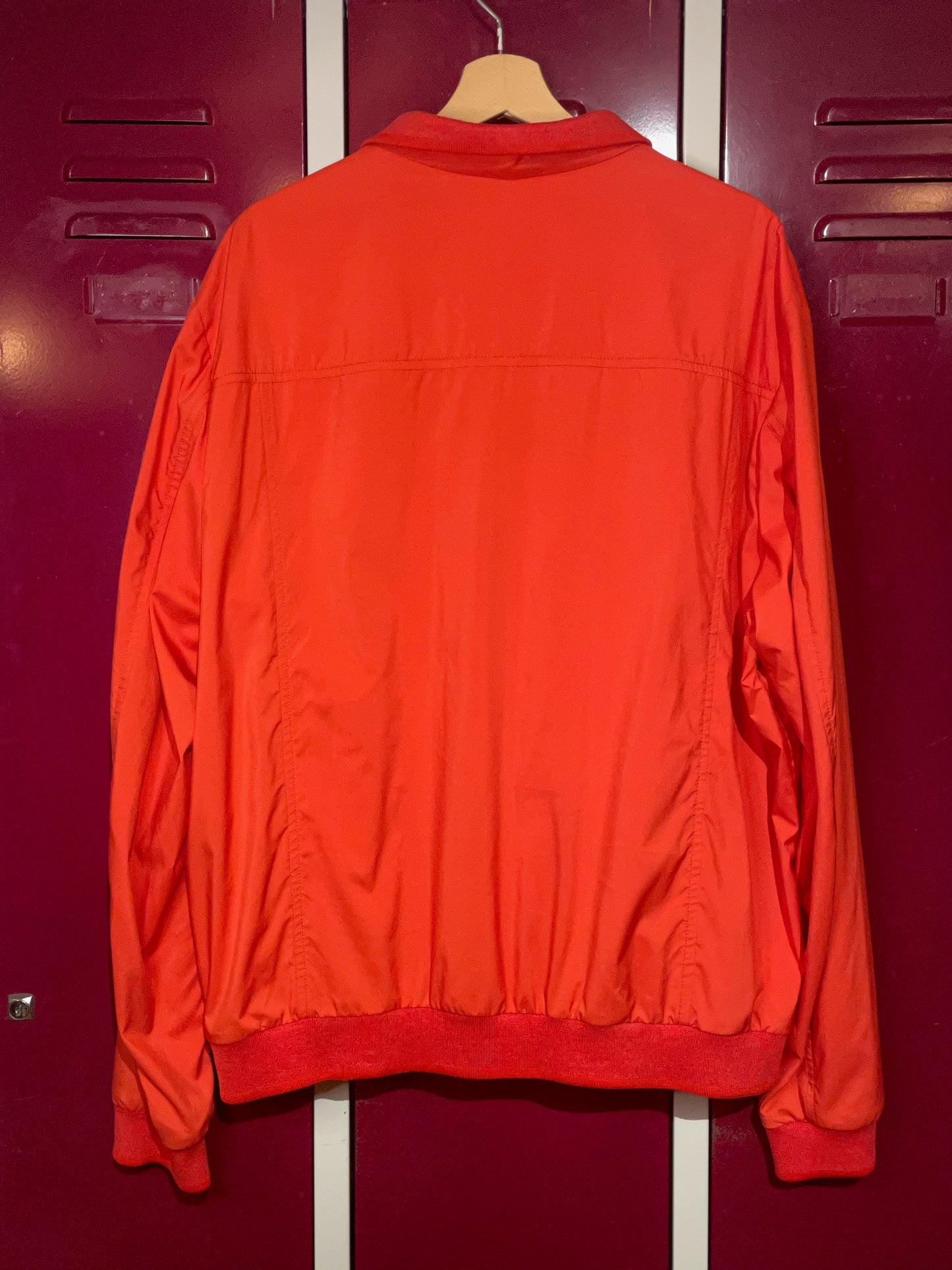 PAUL & SHARK YACHTING JACKET SZ: XXL