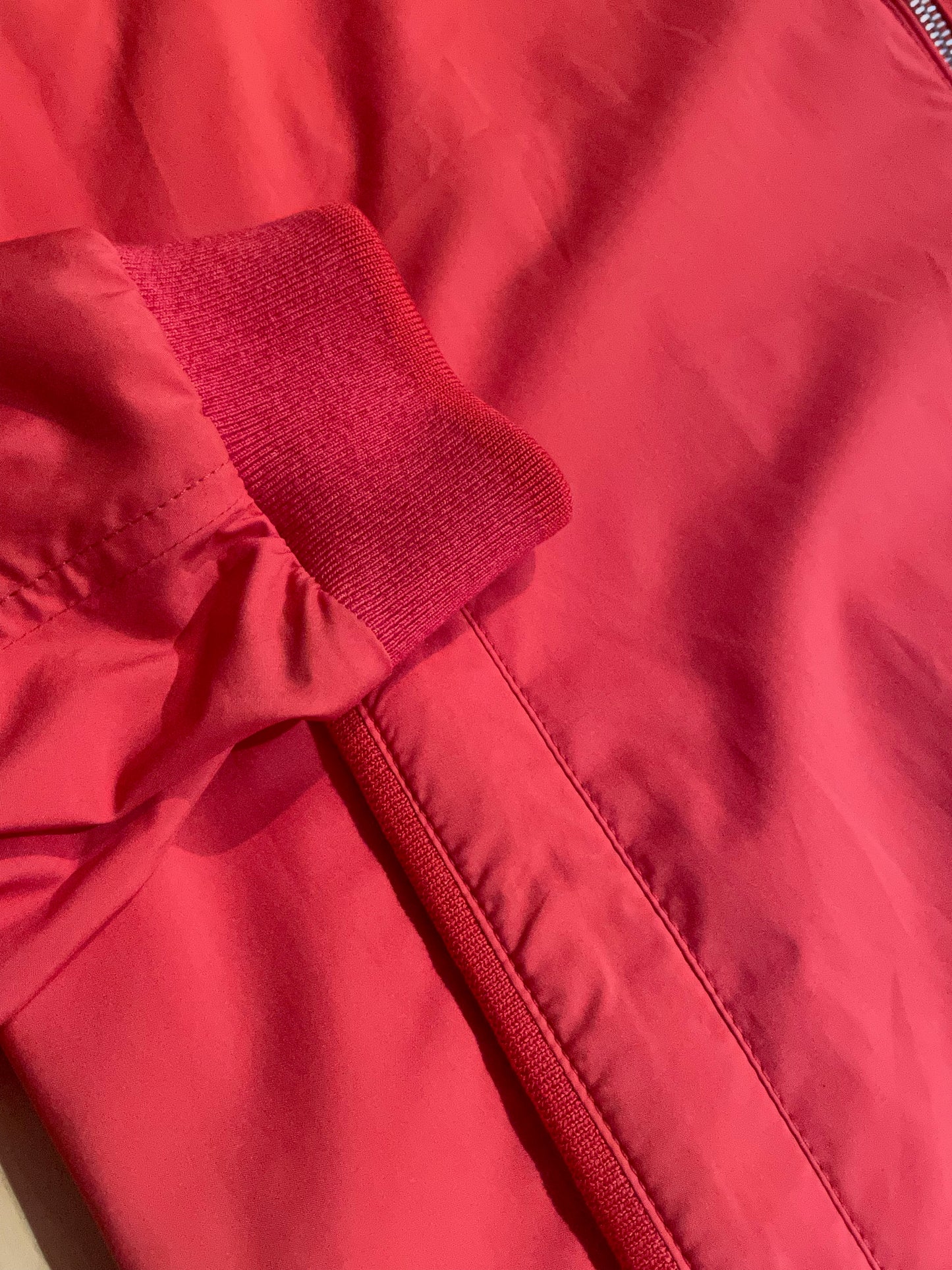PAUL & SHARK YACHTING JACKET SZ: XXL