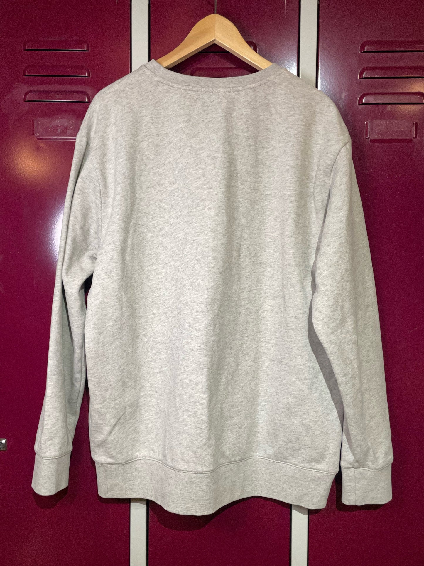 POLO BEAR BY RALPH LAUREN CREWNECK SWEATSHIRT SZ: XL