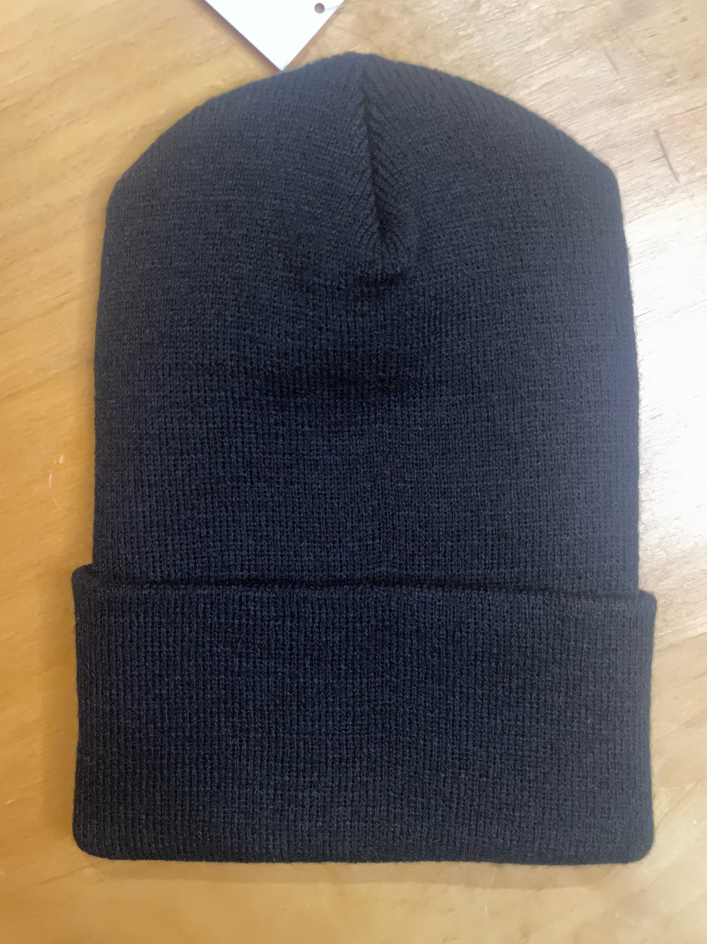 CHARLOTTE HORNETS NBA BEANIE HAT SZ: One size