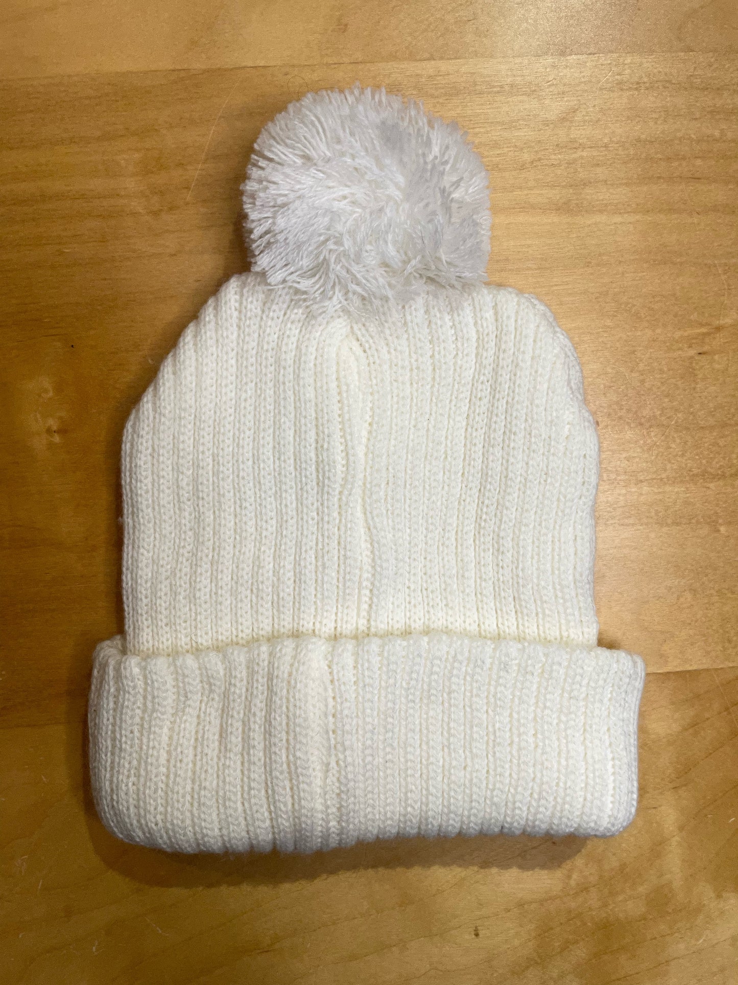 COCA-COLA BEANIE HAT SZ: One size