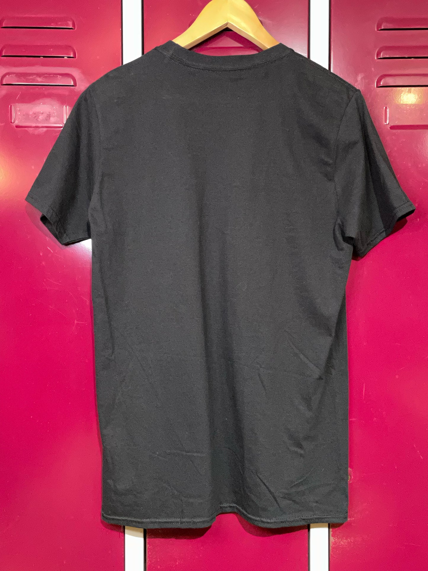 "DS" THE GOONIES MOVIE T-SHIRT  SZ: M