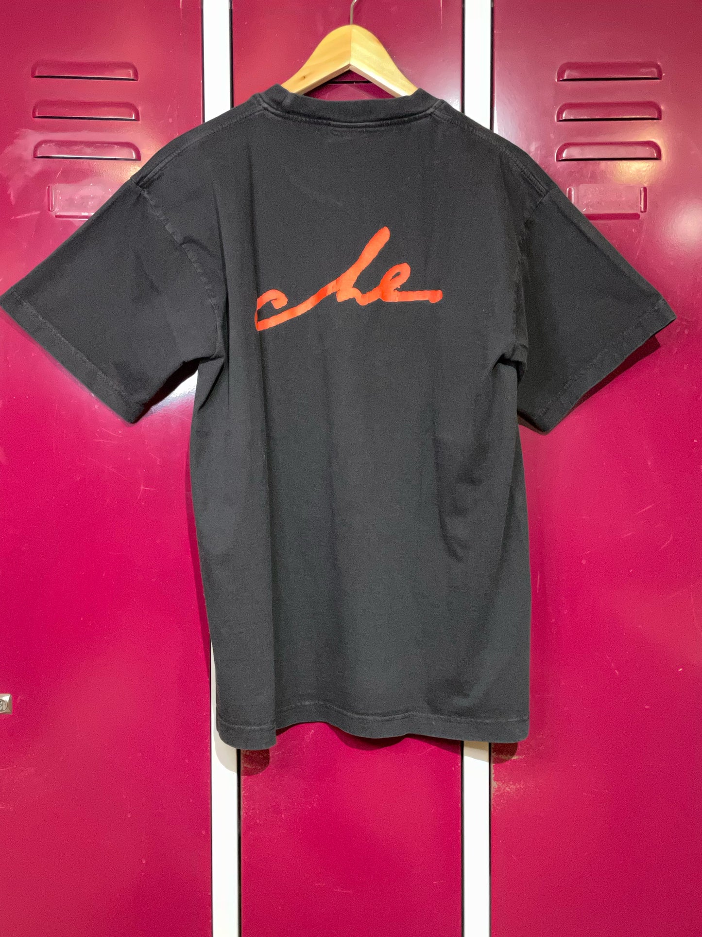 VINTAGE 00S CHE GUEVARA T-SHIRT SZ: L